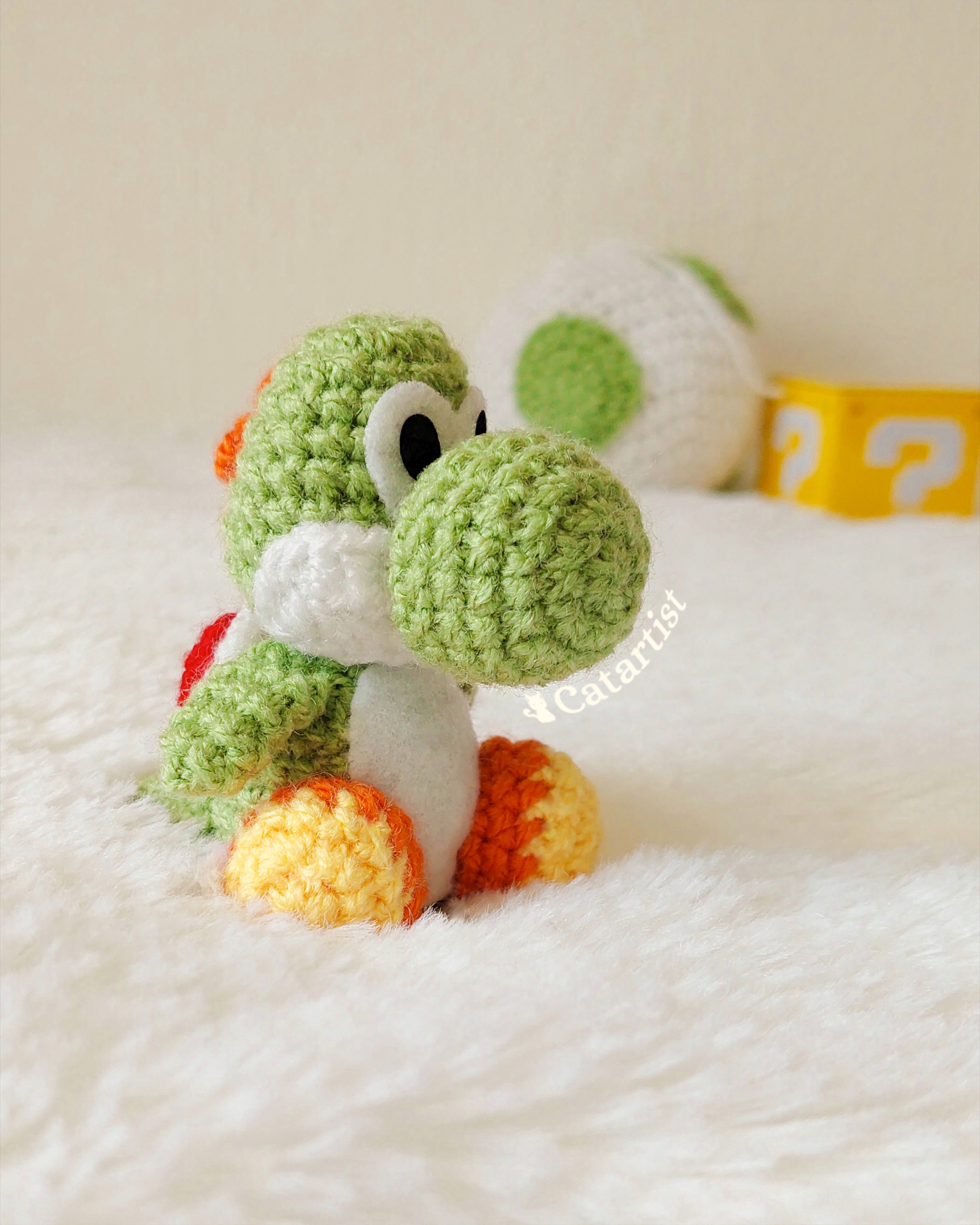 Yoshi