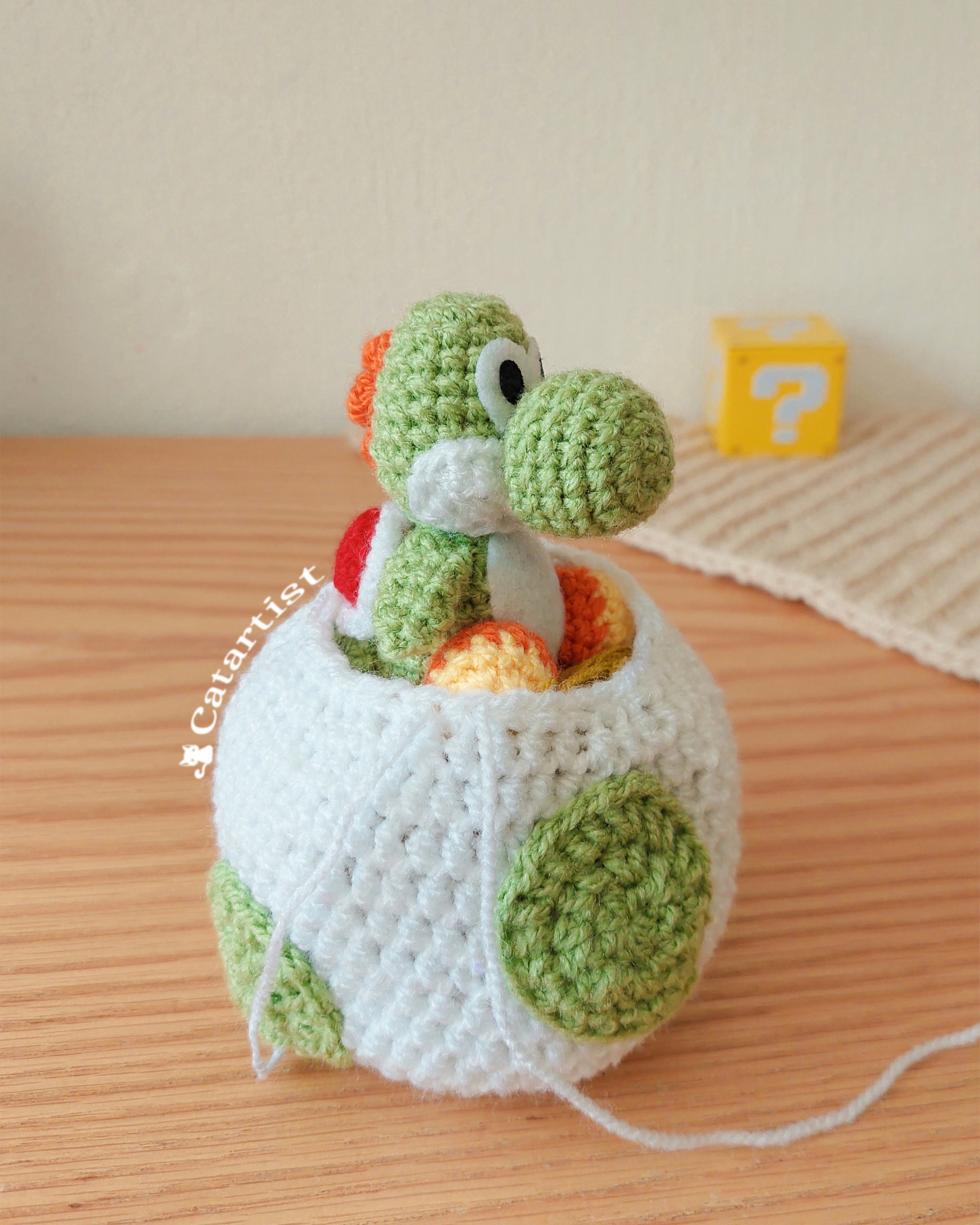 Yoshi