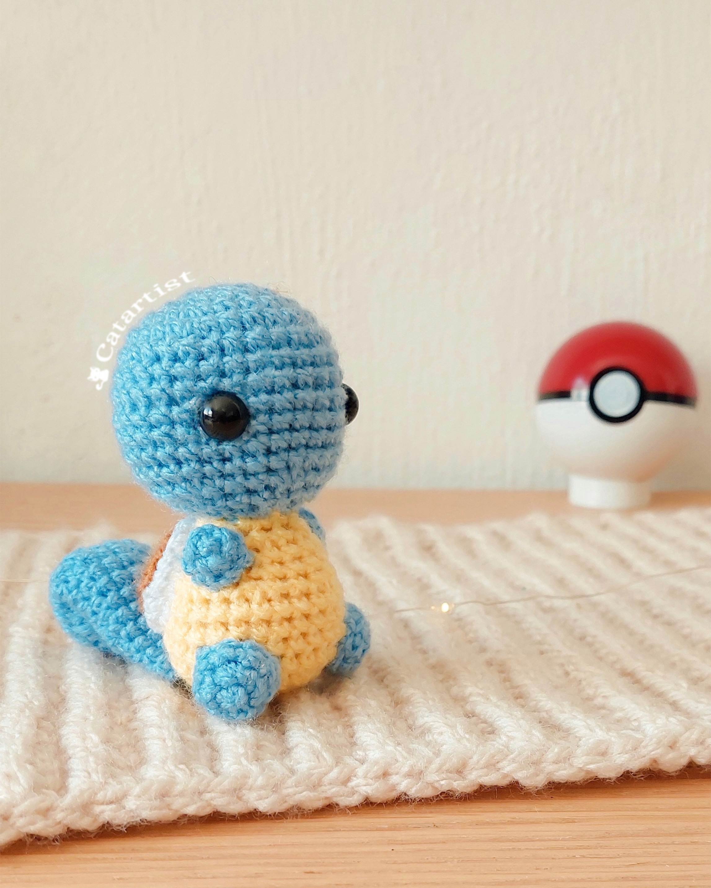 Squirtle