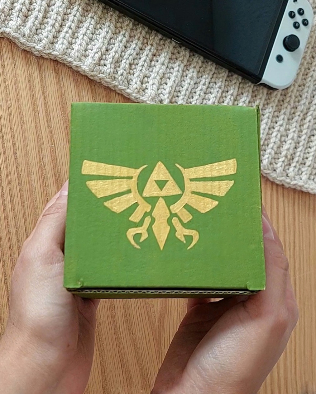 Link 