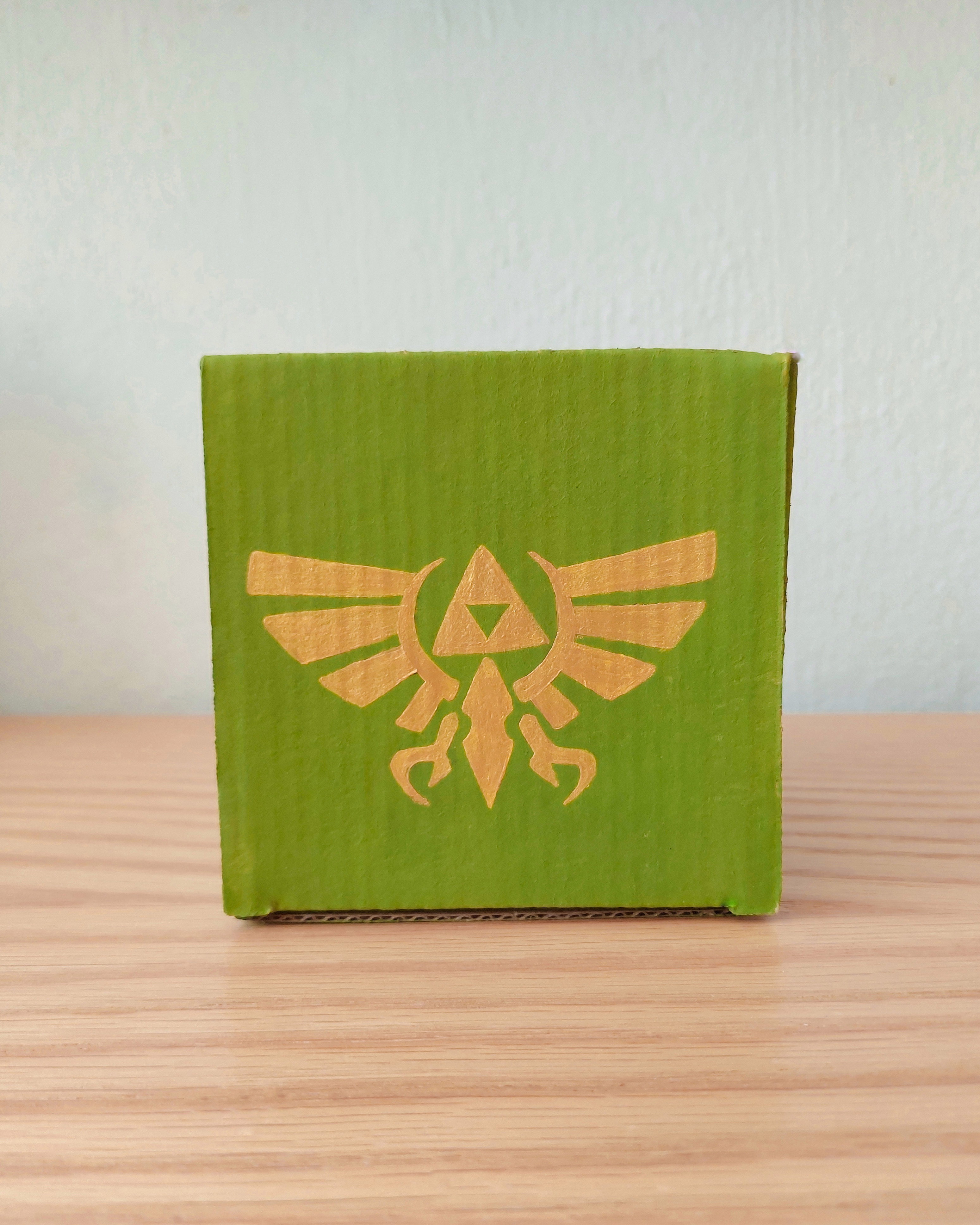 Mini Kolog