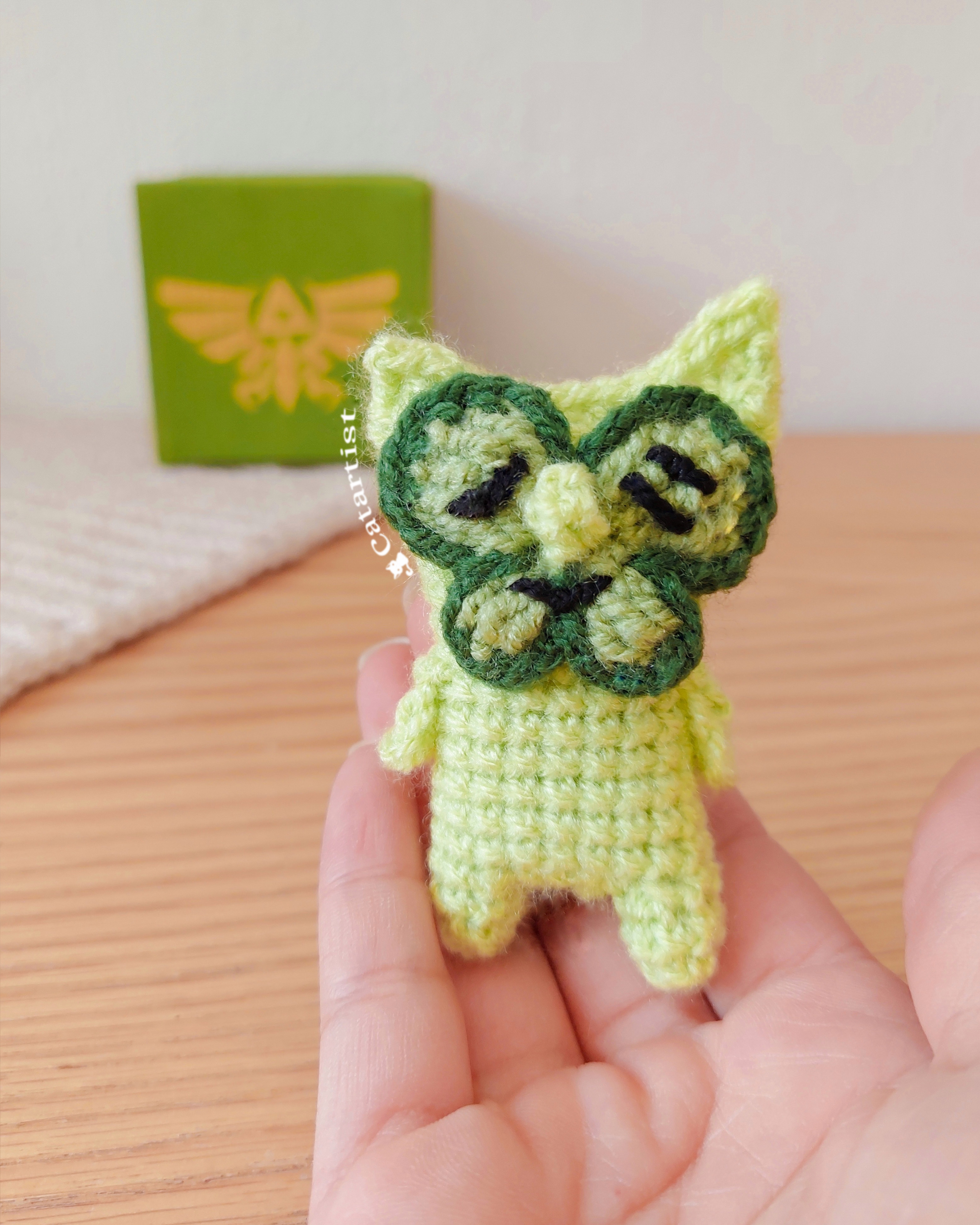 Mini Kolog