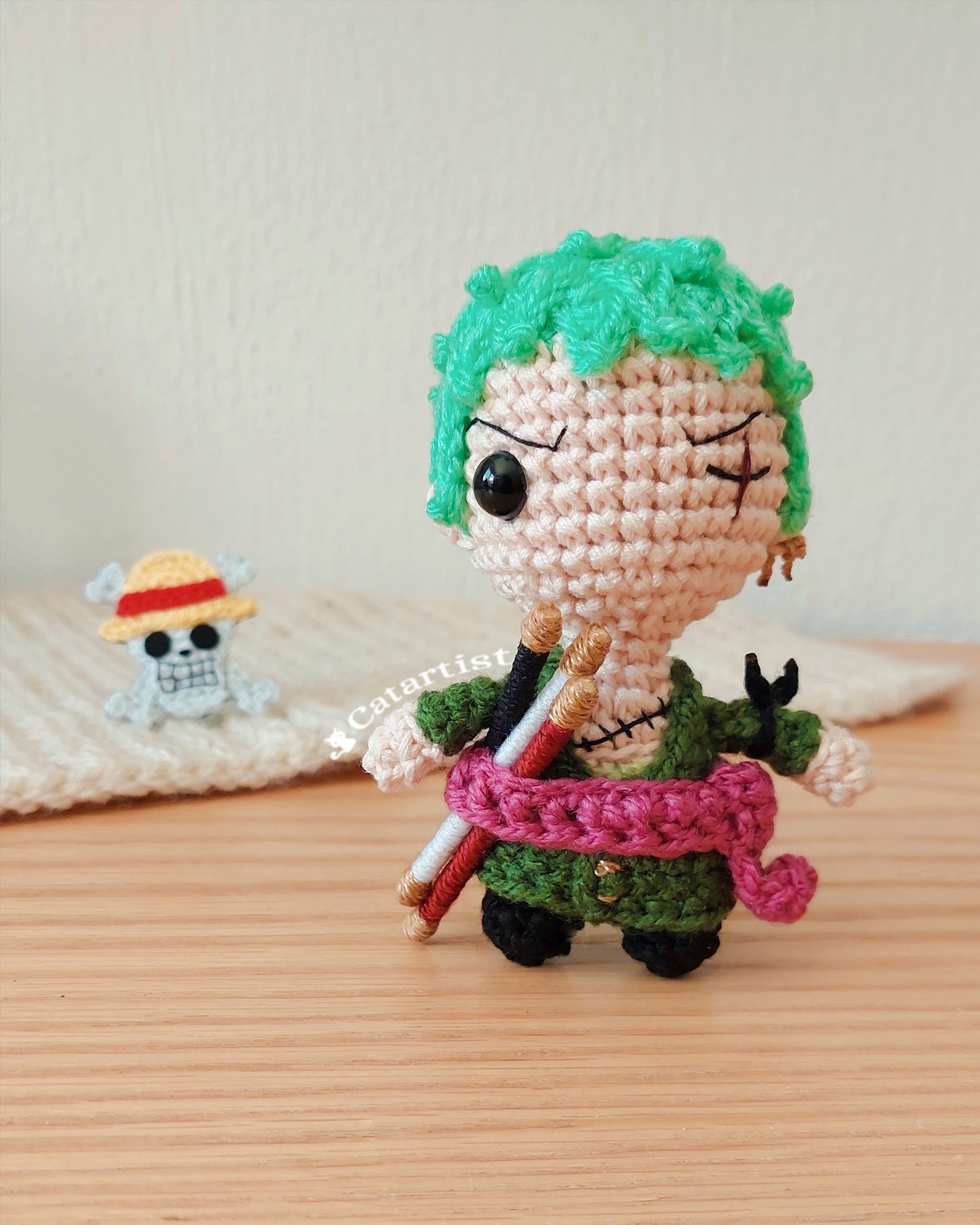 Zoro Roronoa