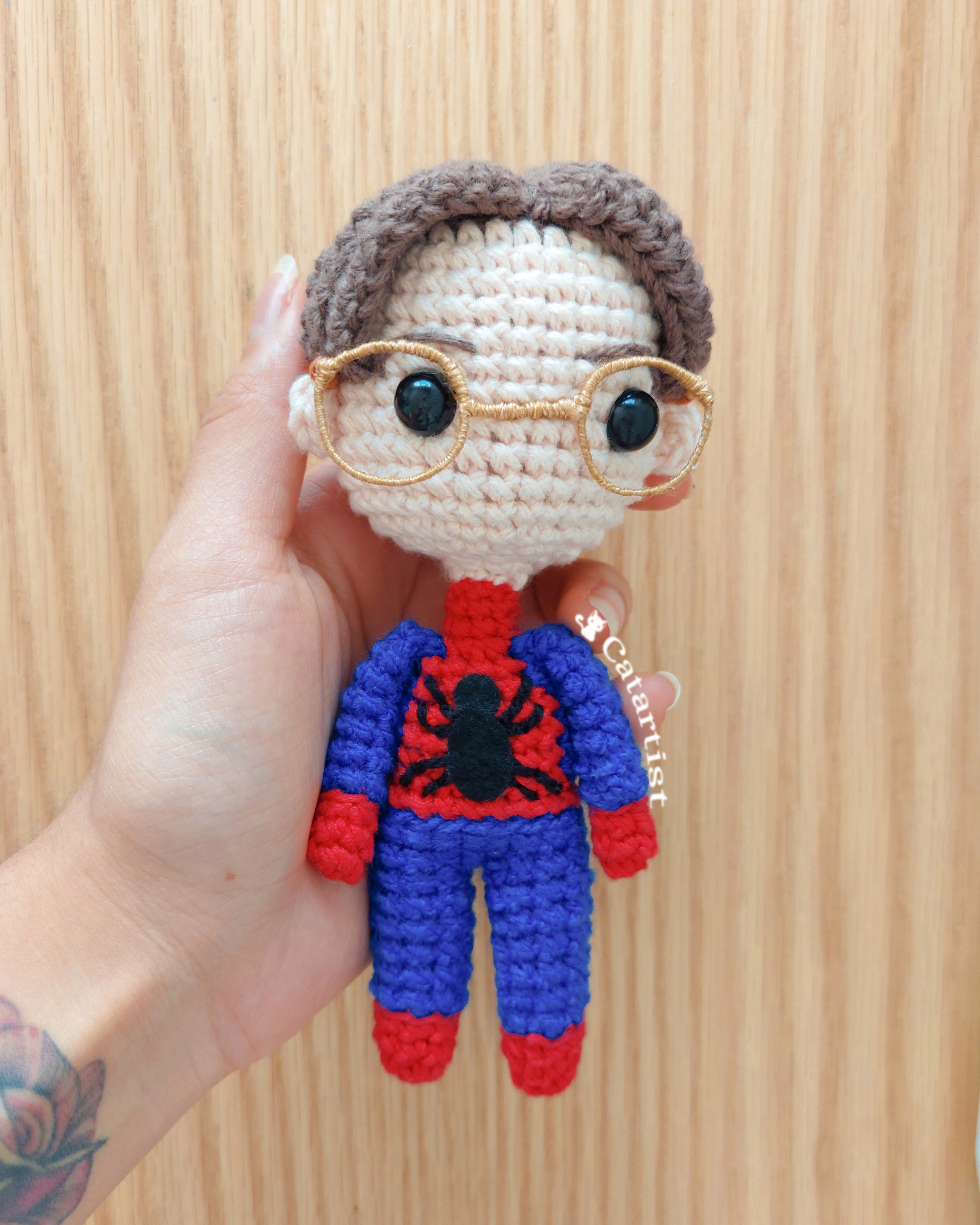 Mini Me (Personalizado)
