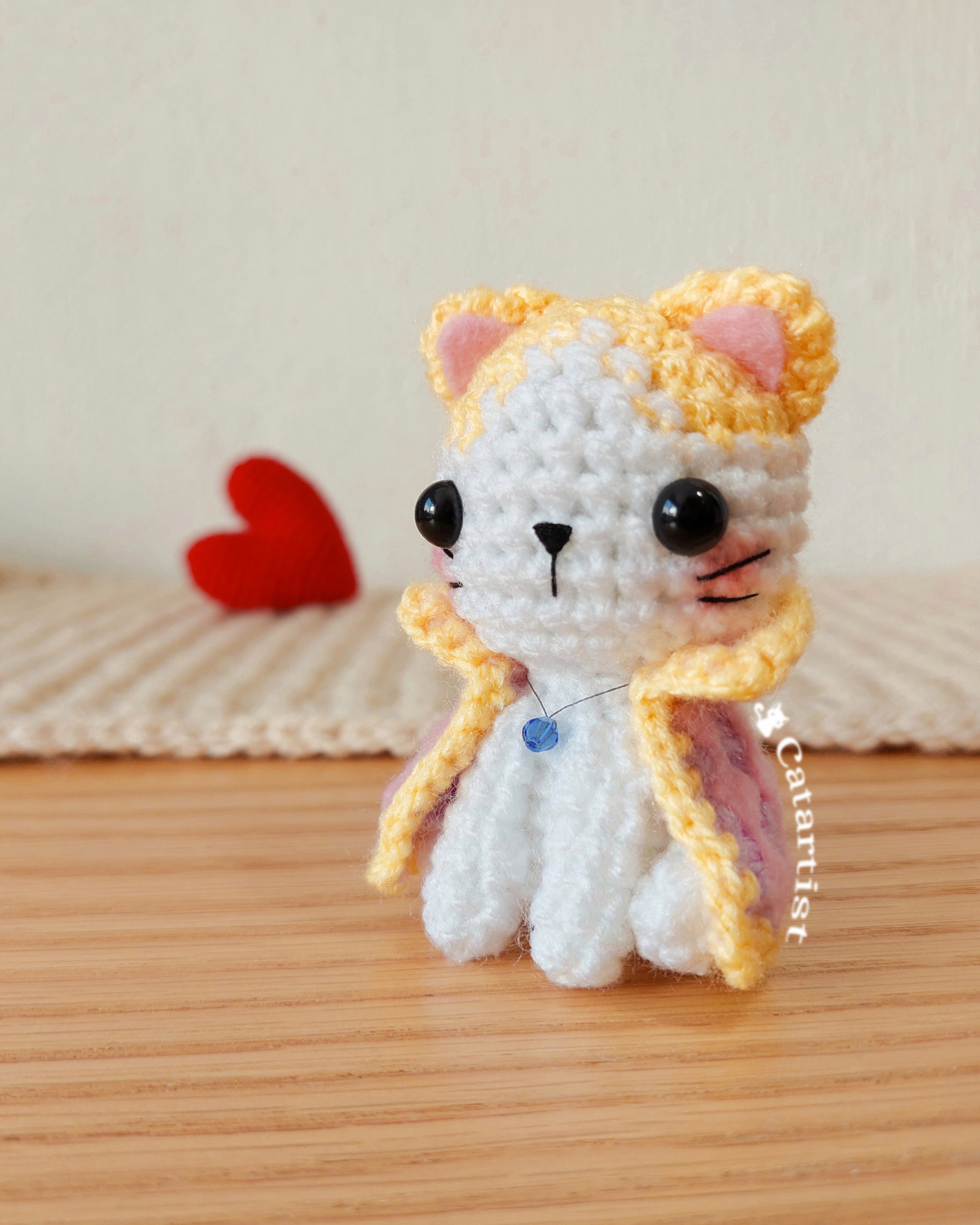 Howl (Versión gato)