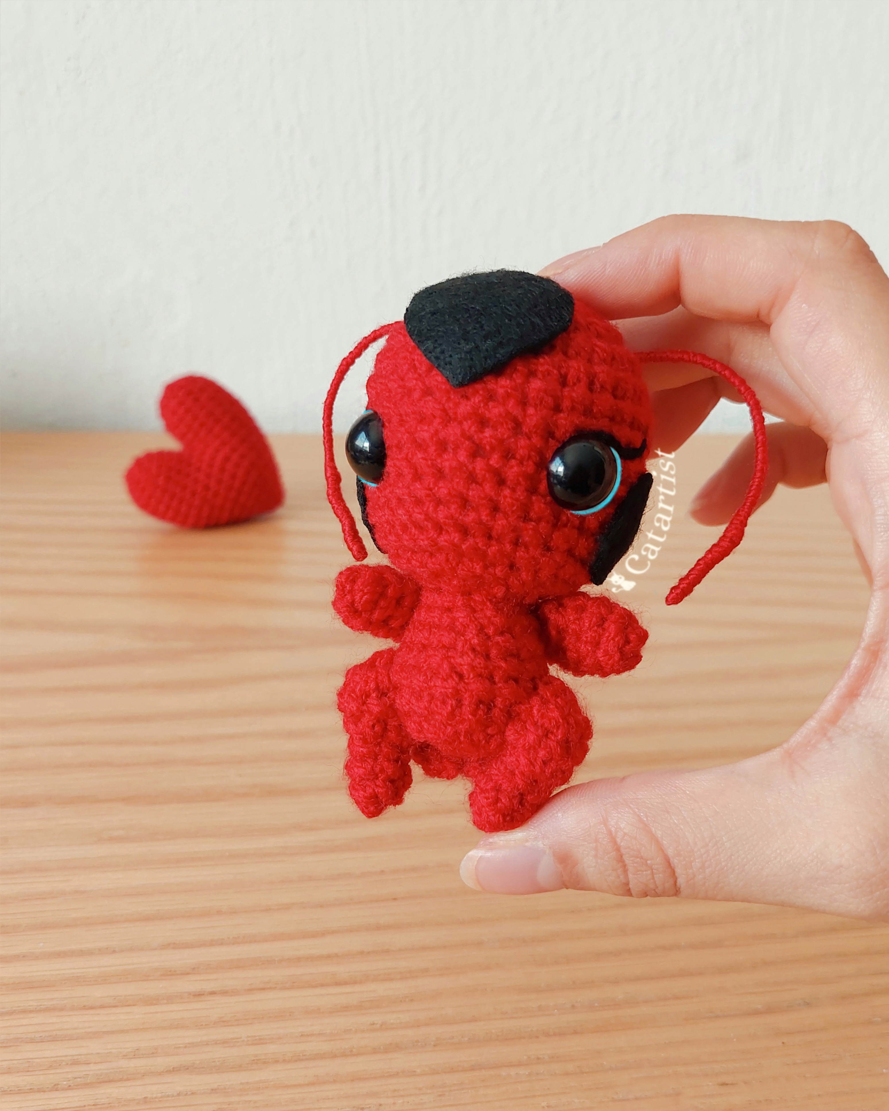 Tikki (Kwami)