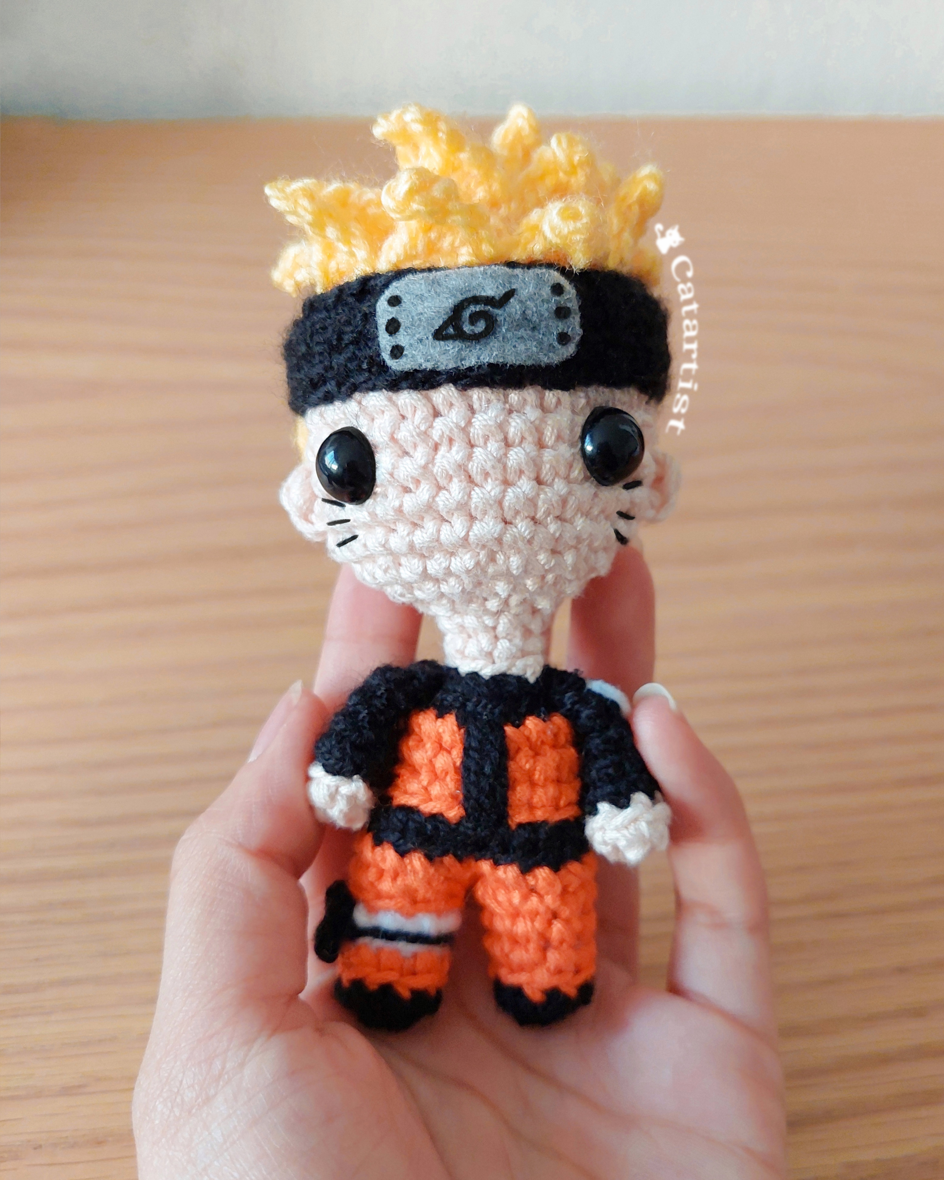 Naruto Uzumaki