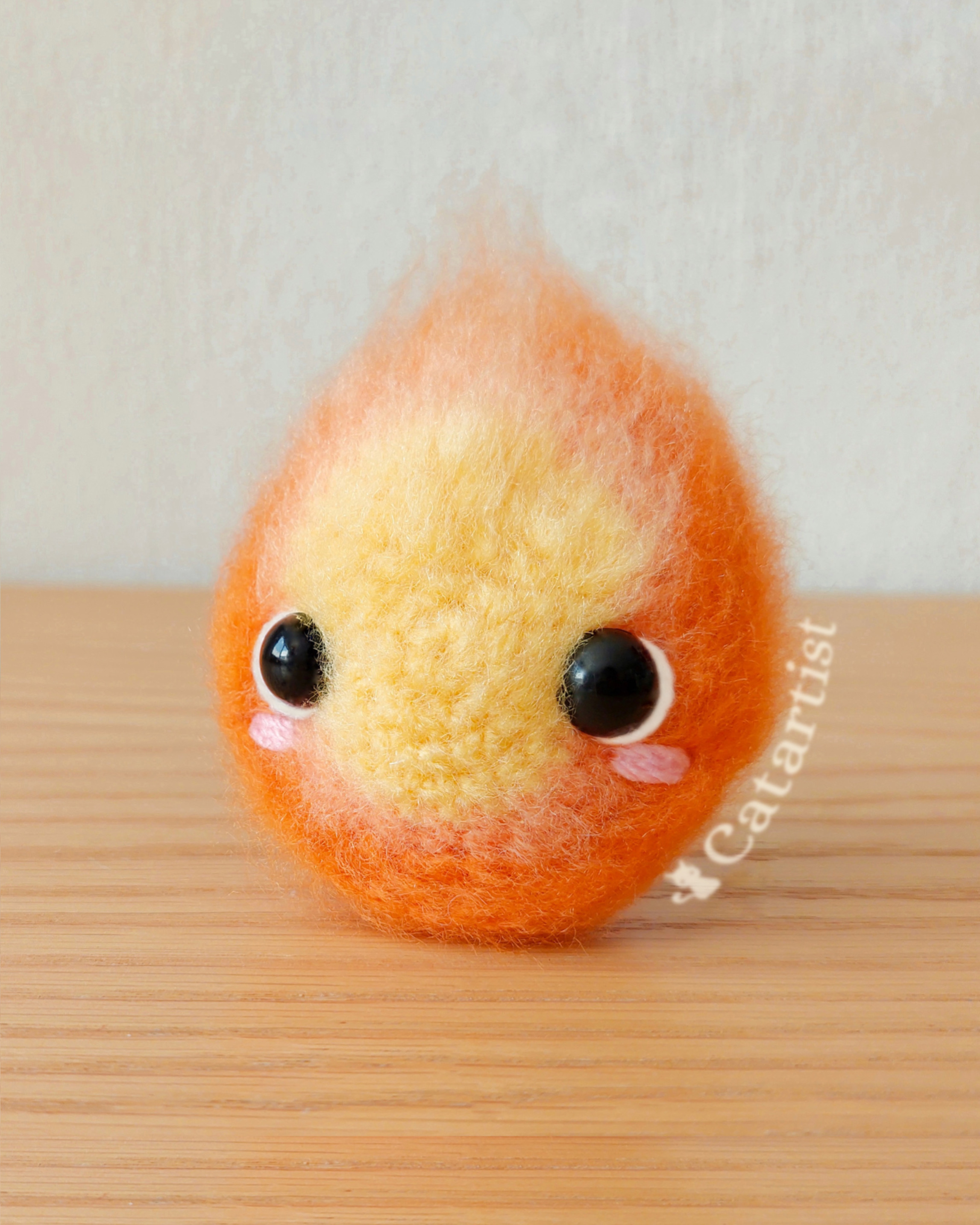 Calcifer