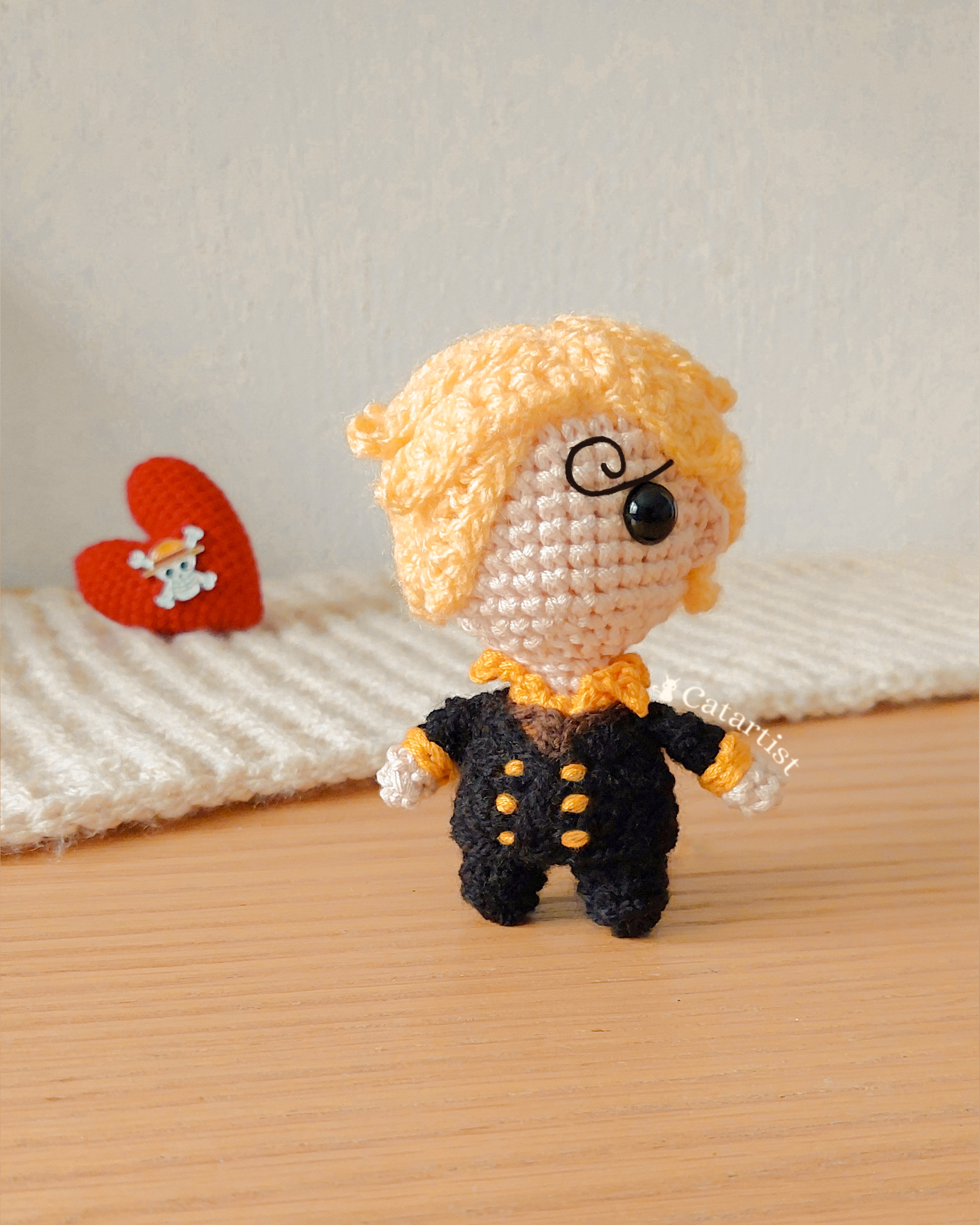 Vinsmoke Sanji