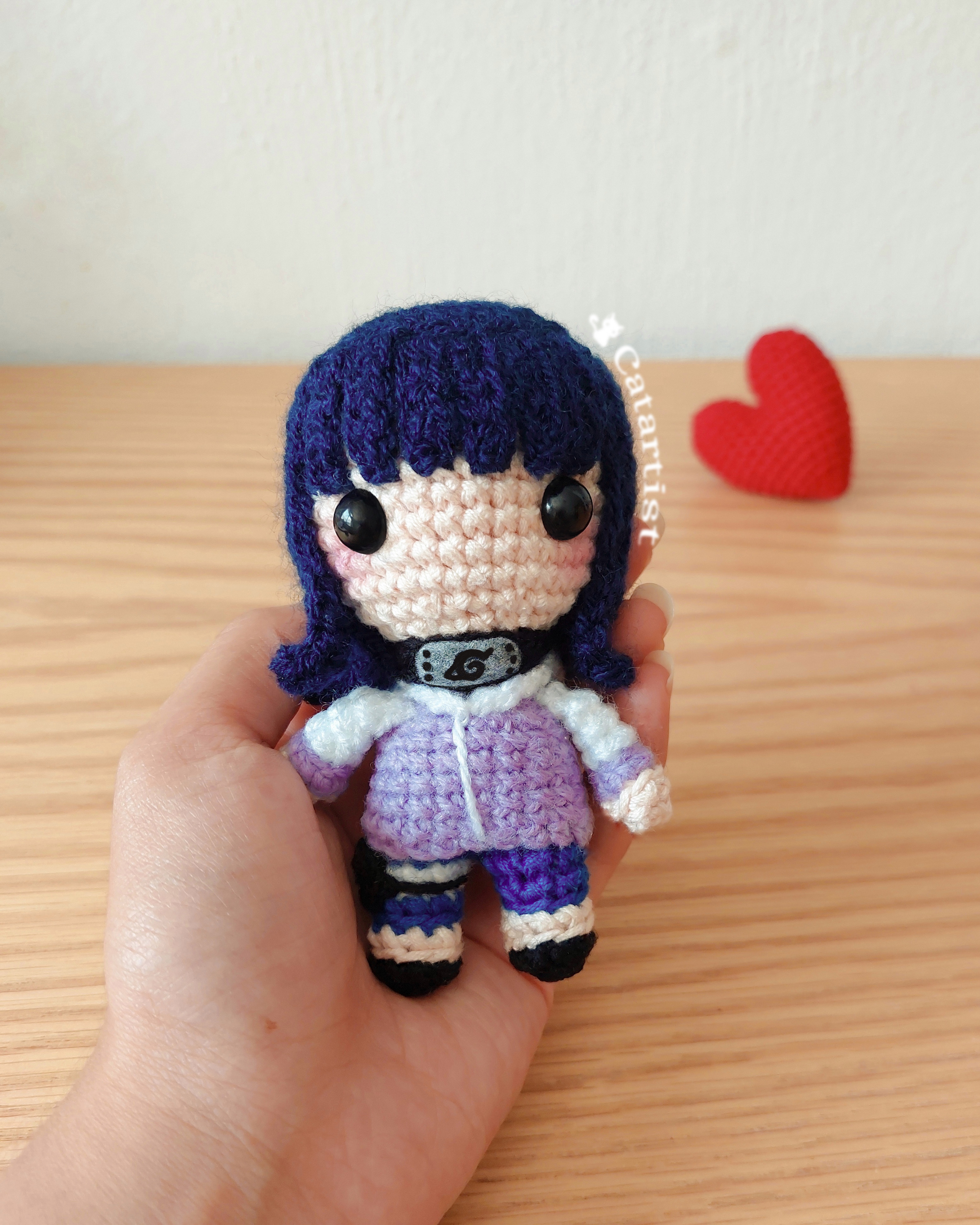 Hinata Hyuga