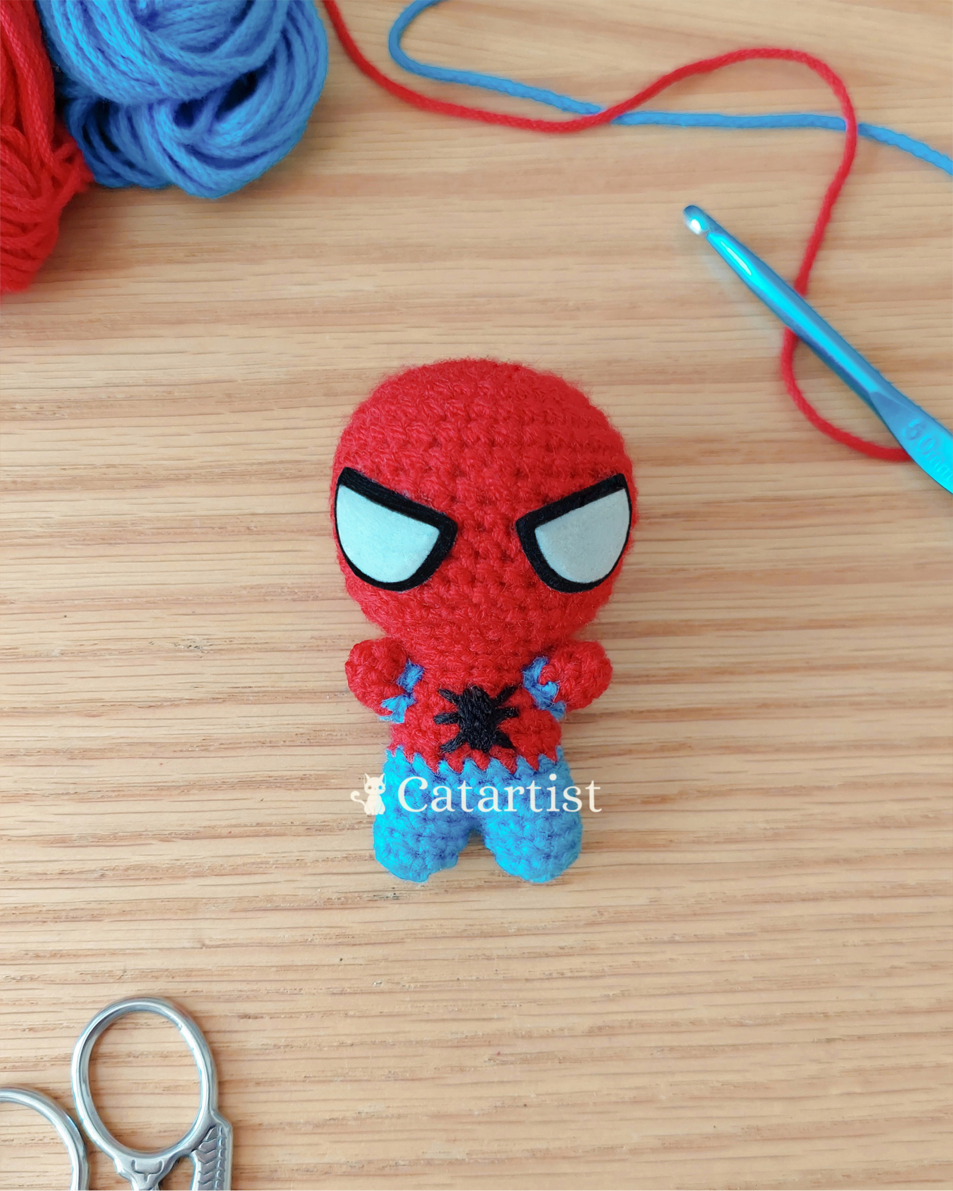 Spider Man