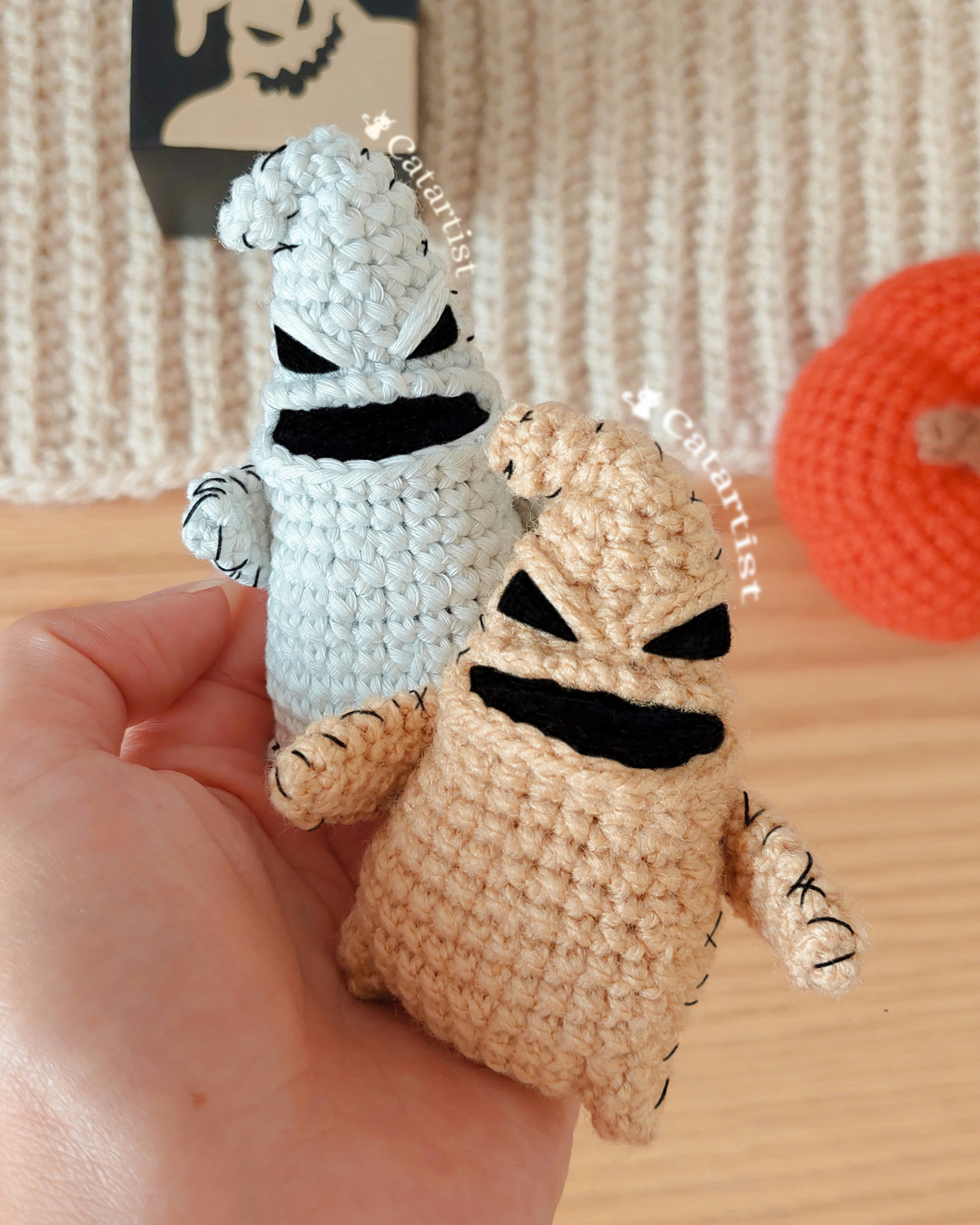 Oogie Boogie