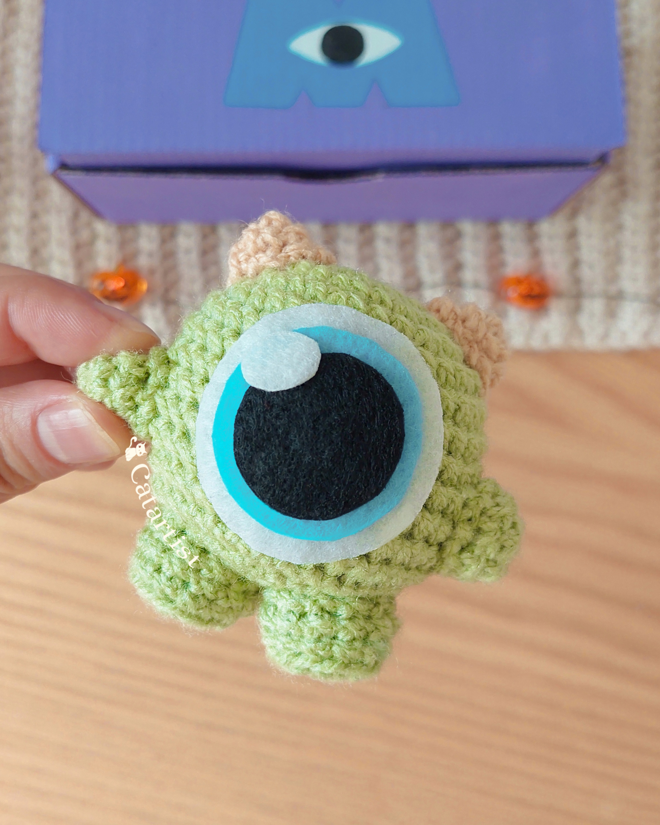 Mike Wazowski