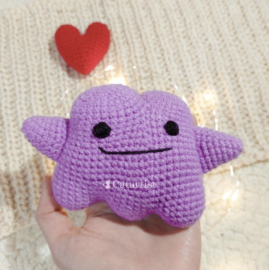 Ditto
