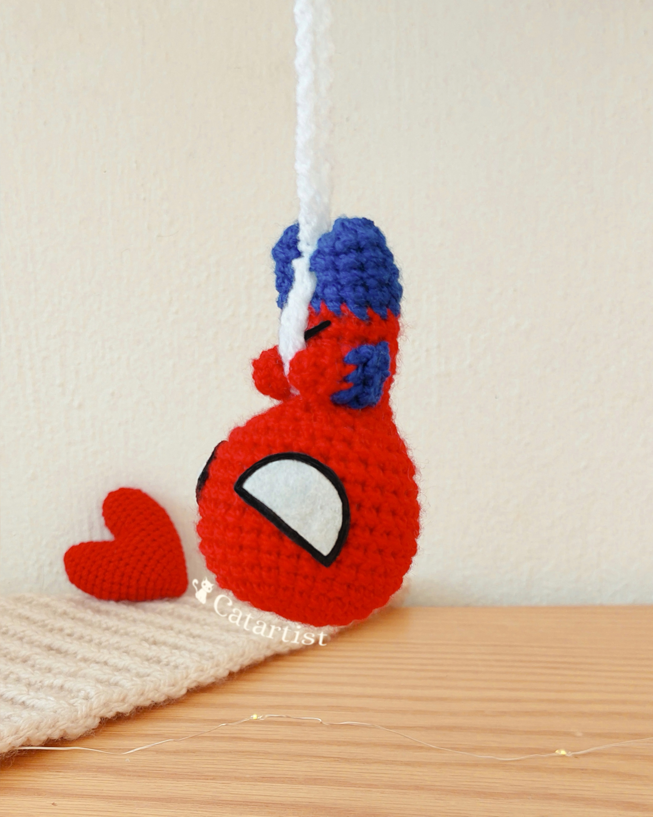 Spider Man