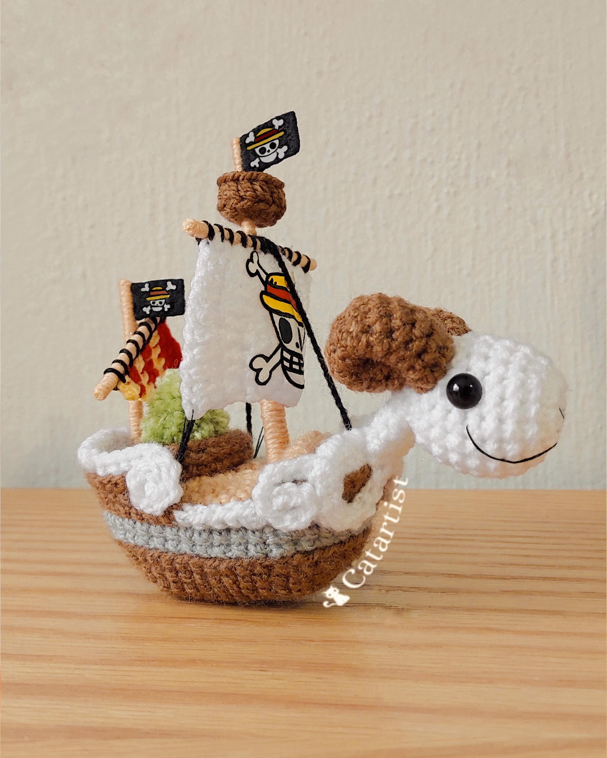 Going Merry