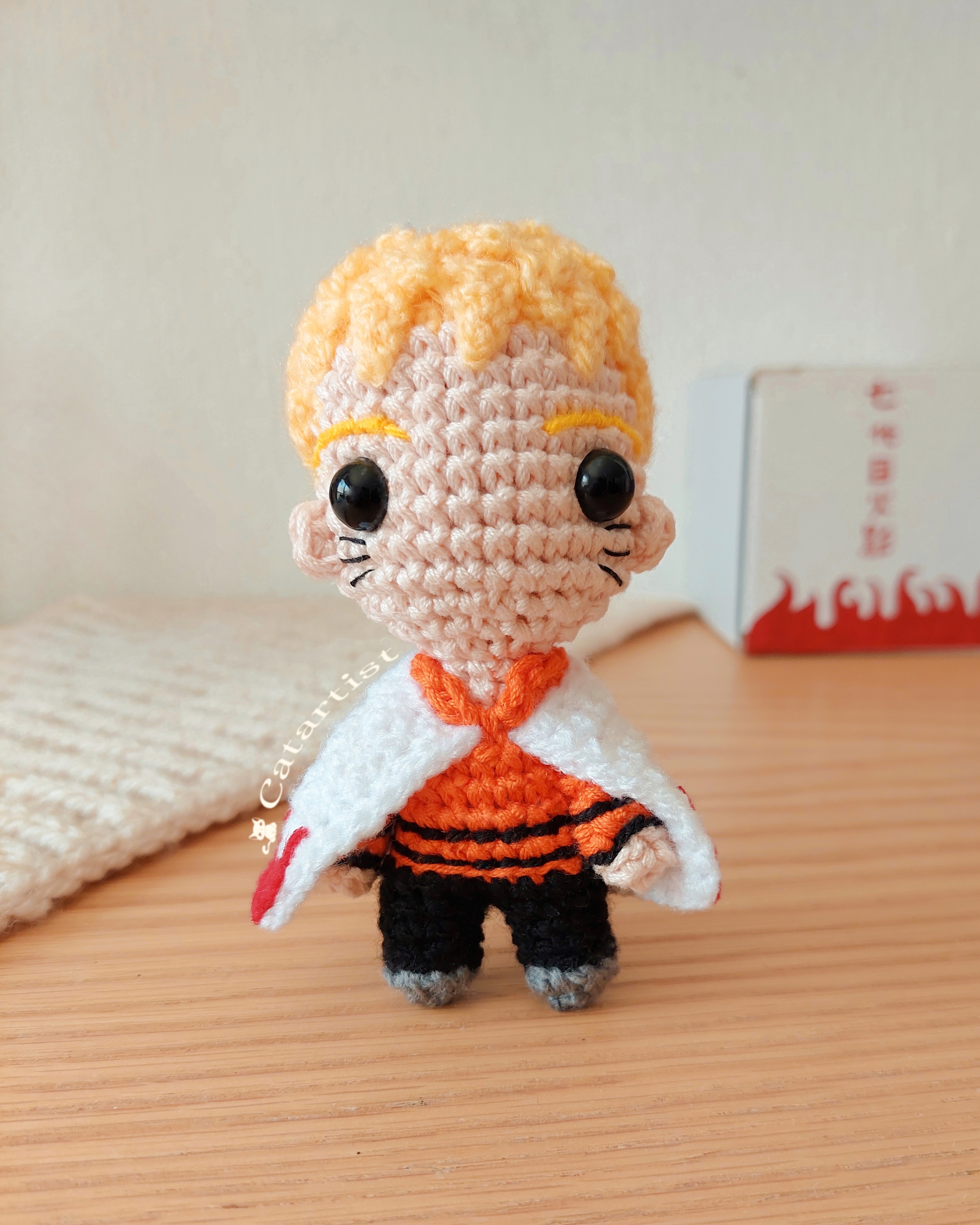 Naruto Uzumaki