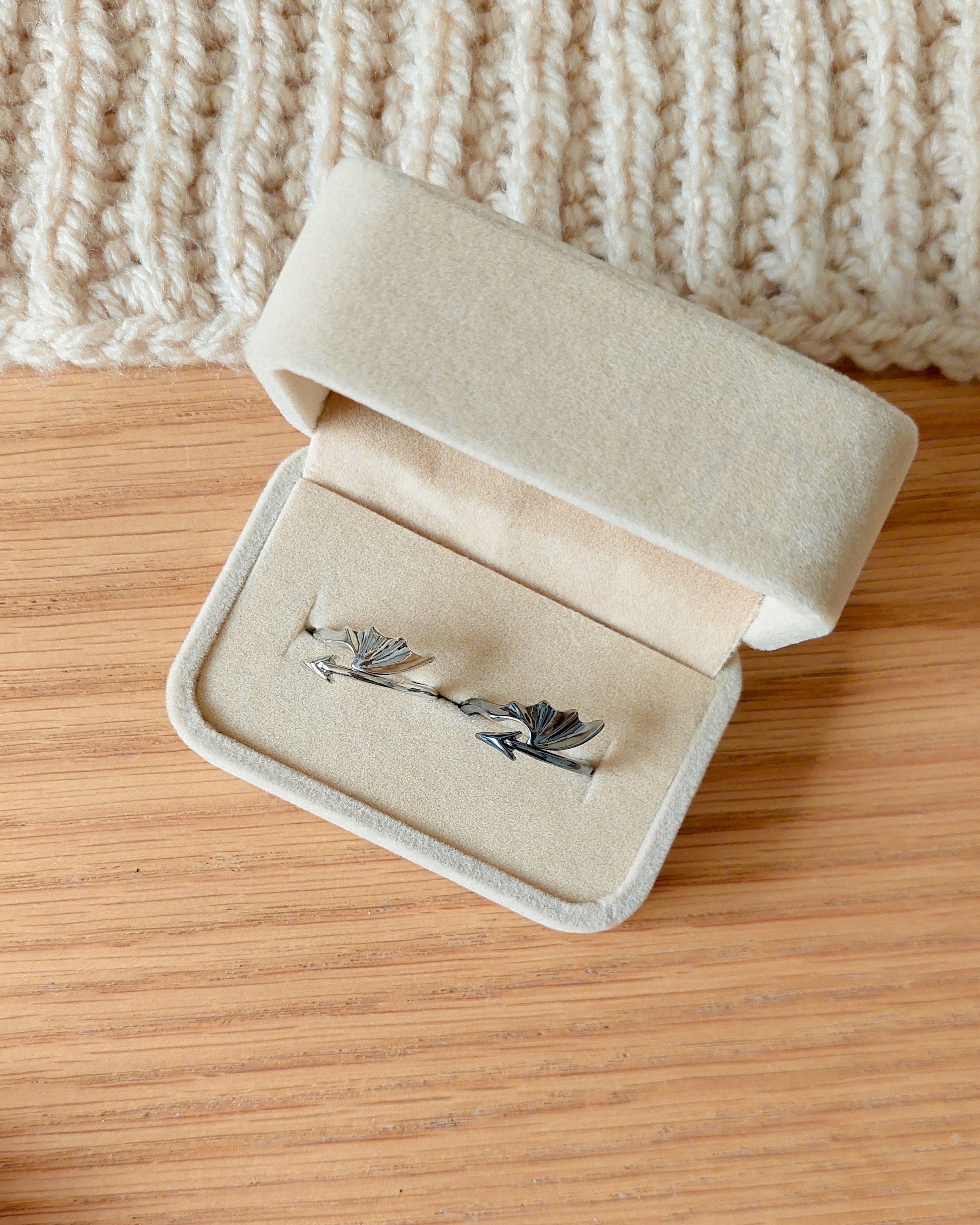 Anillos de Pareja 