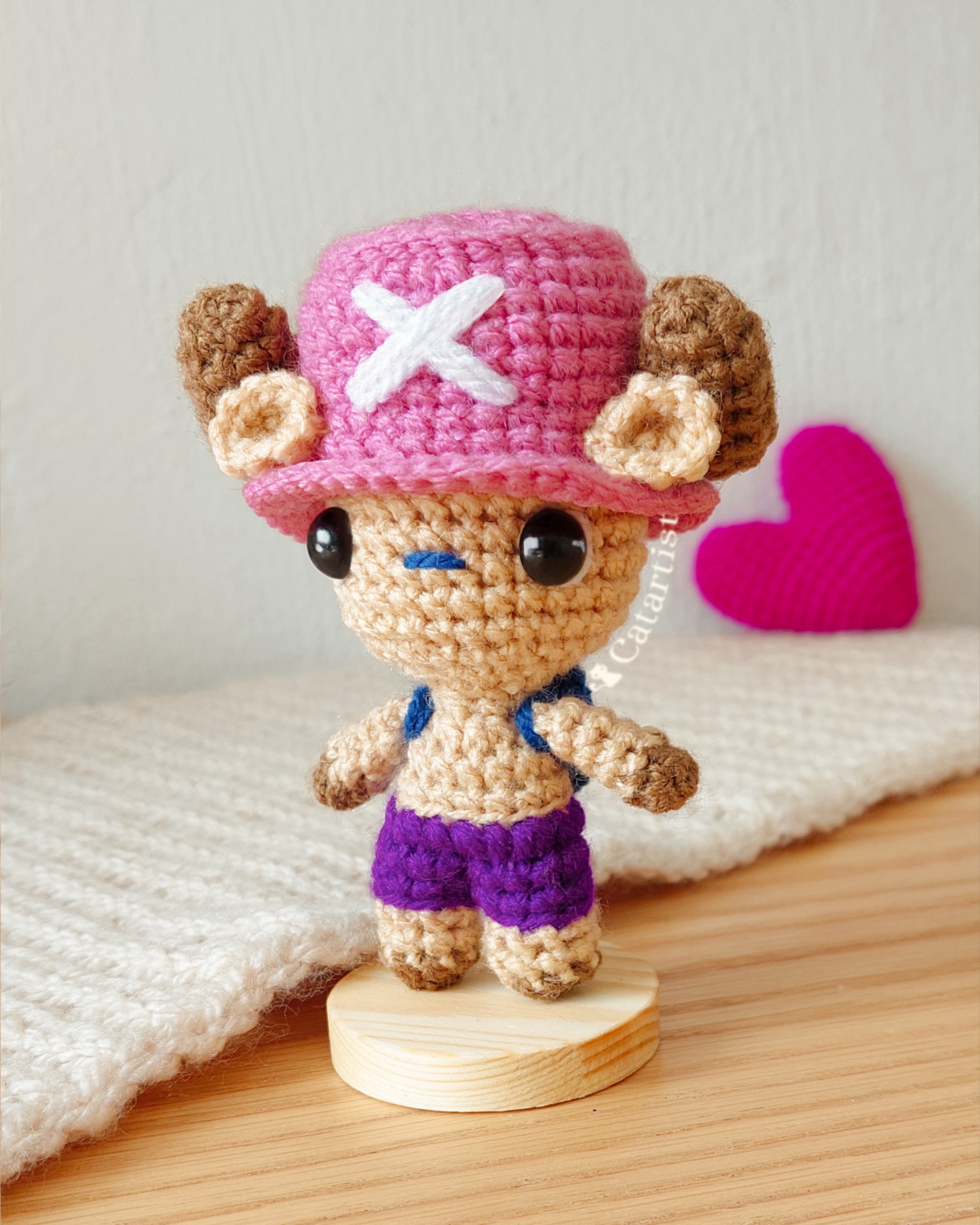 Tony Chopper