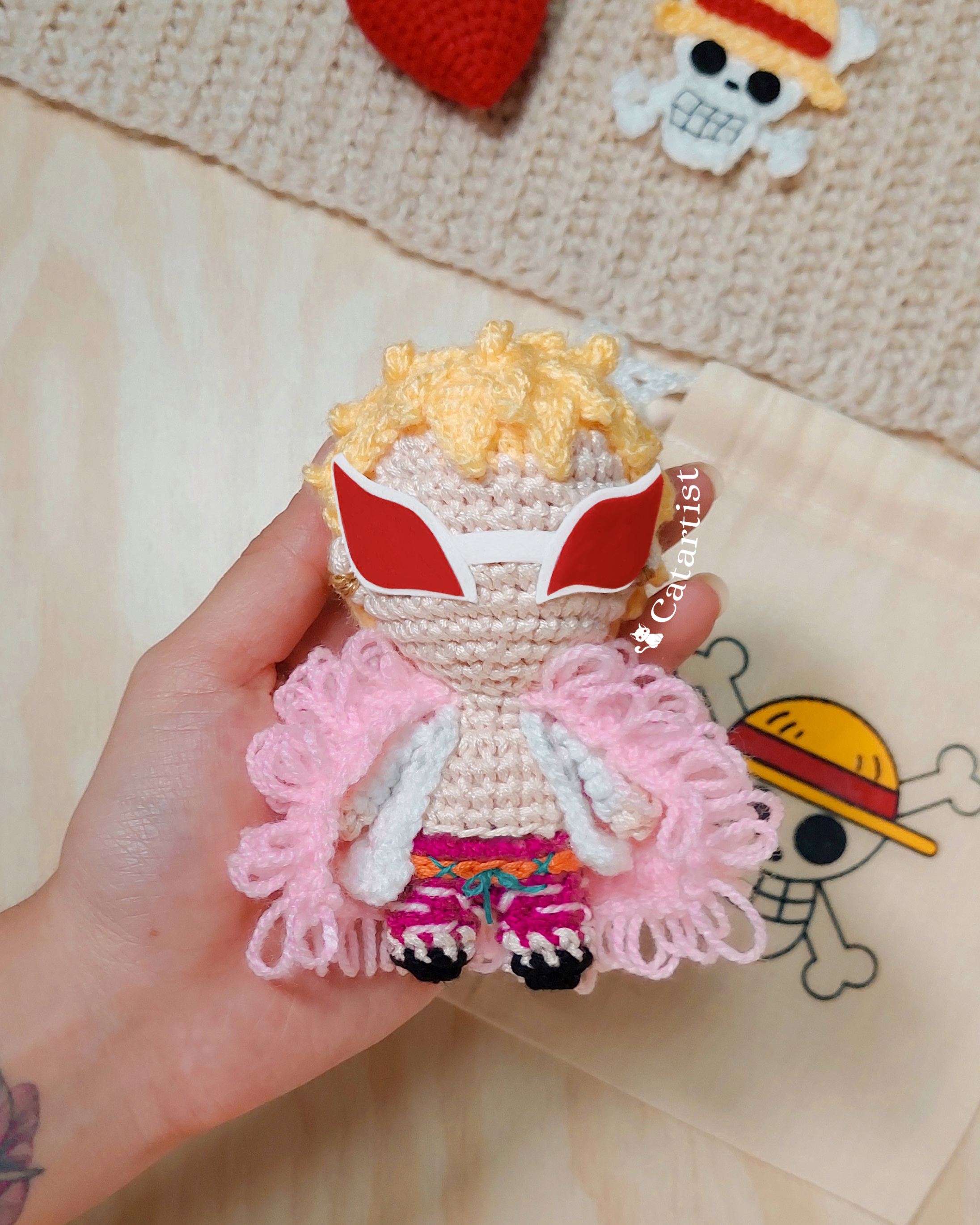 Doflamingo