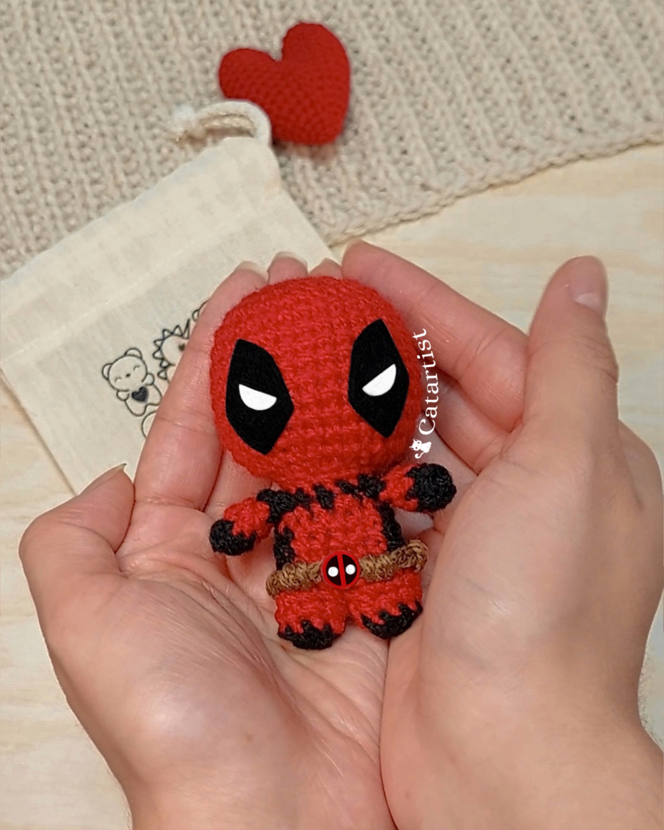 Deadpool