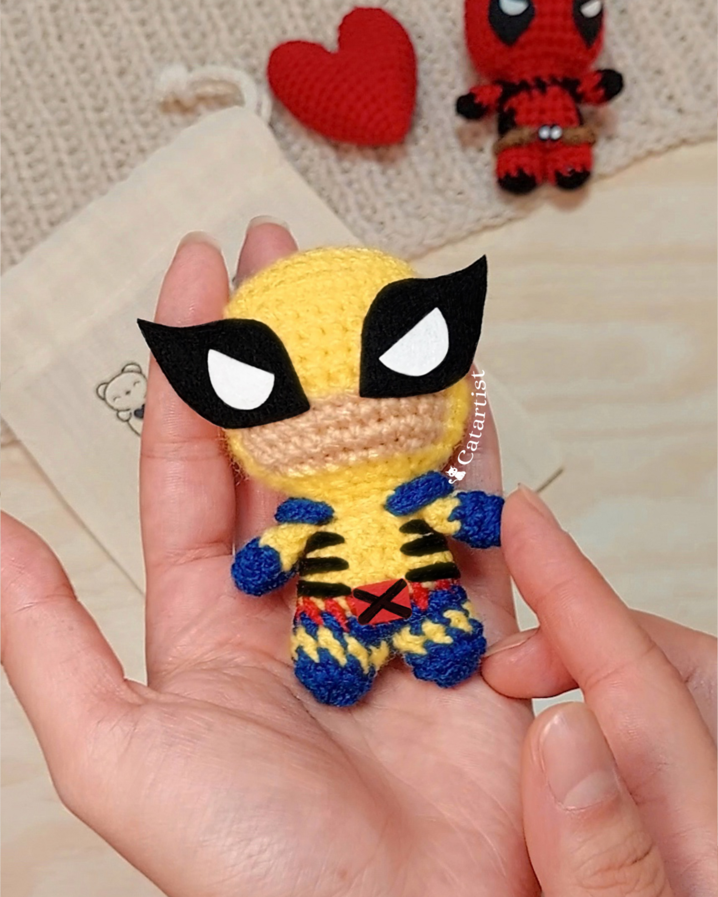 Wolverine