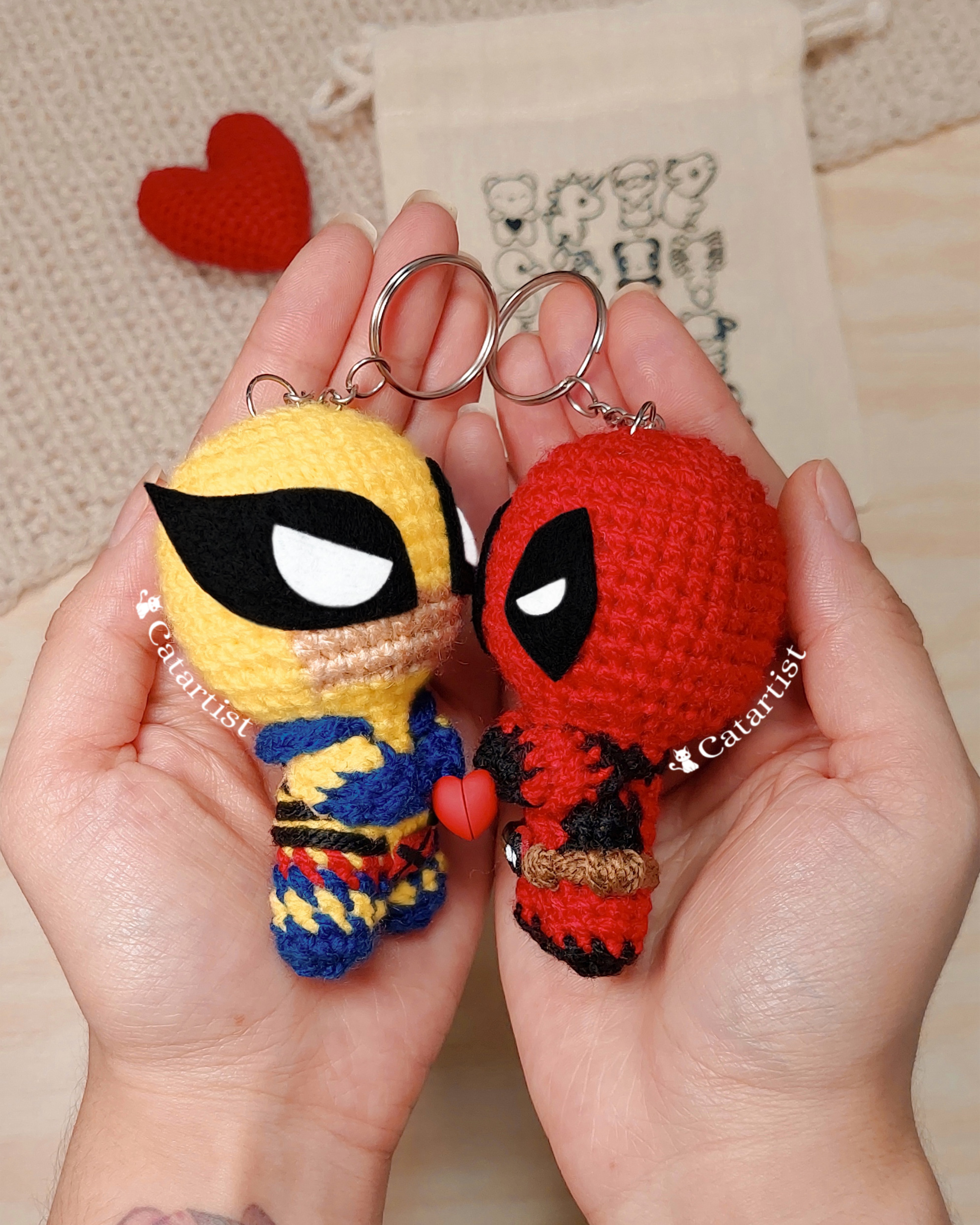 Deadpool y Wolverine