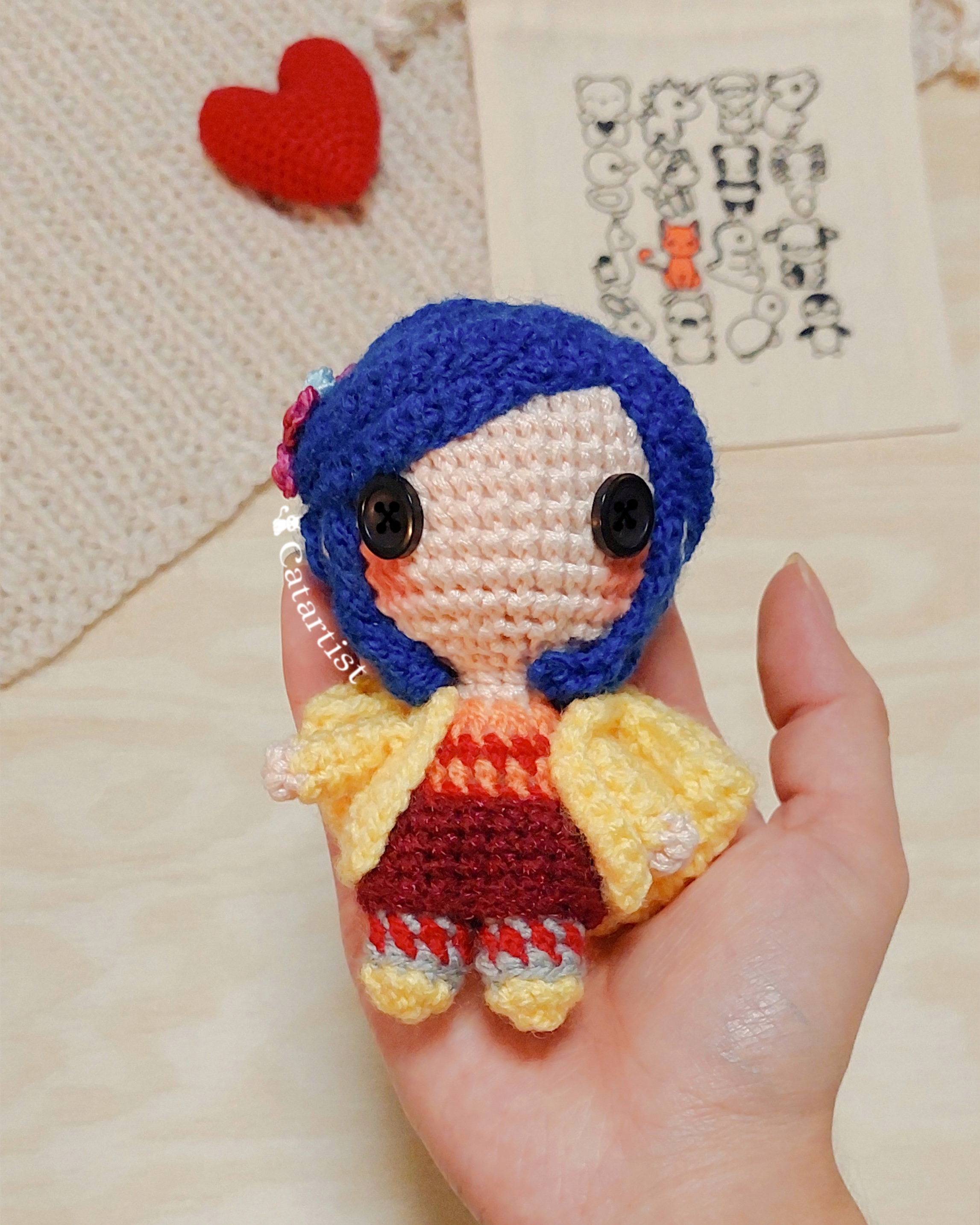 Coraline Jones