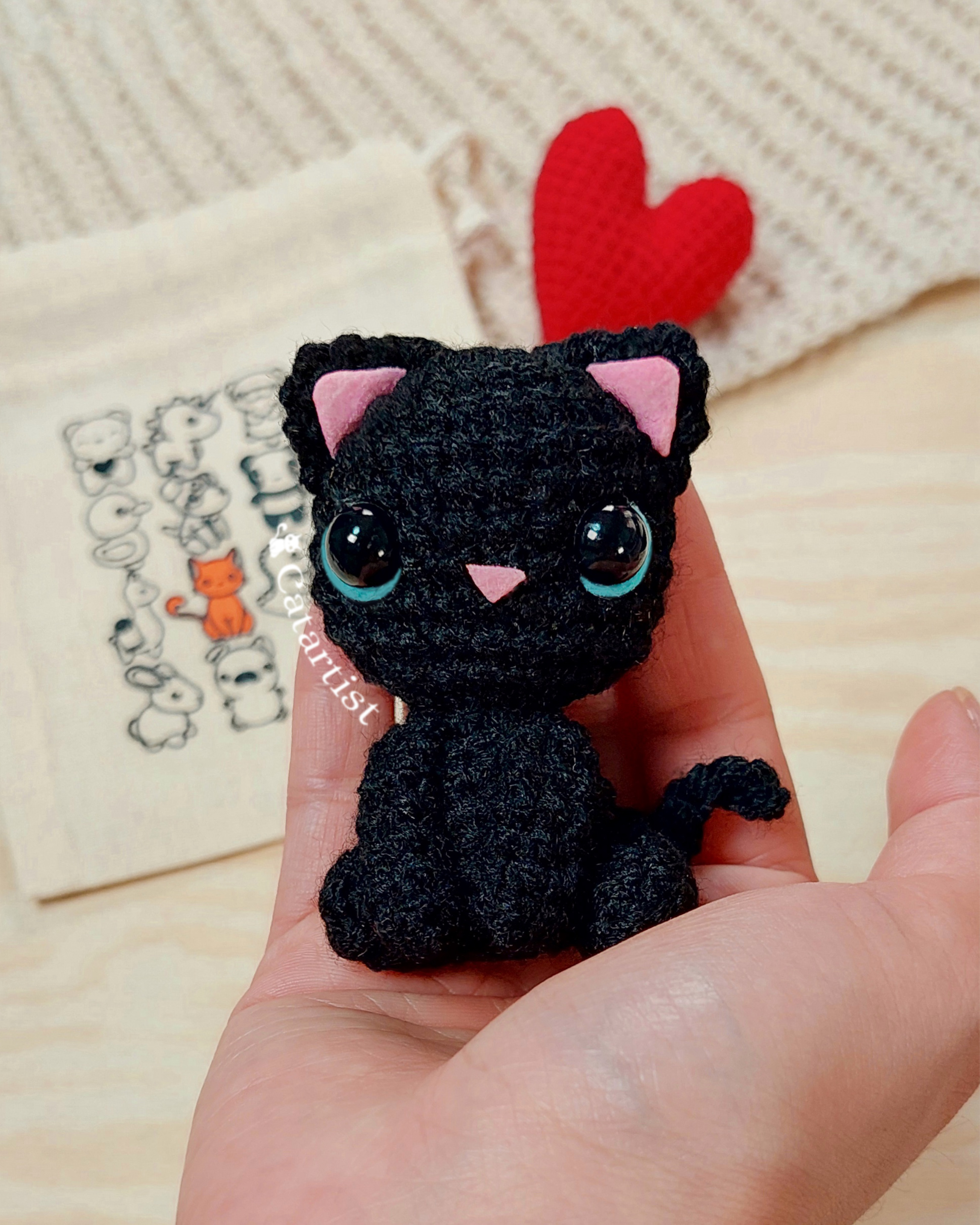 Gato de Coraline