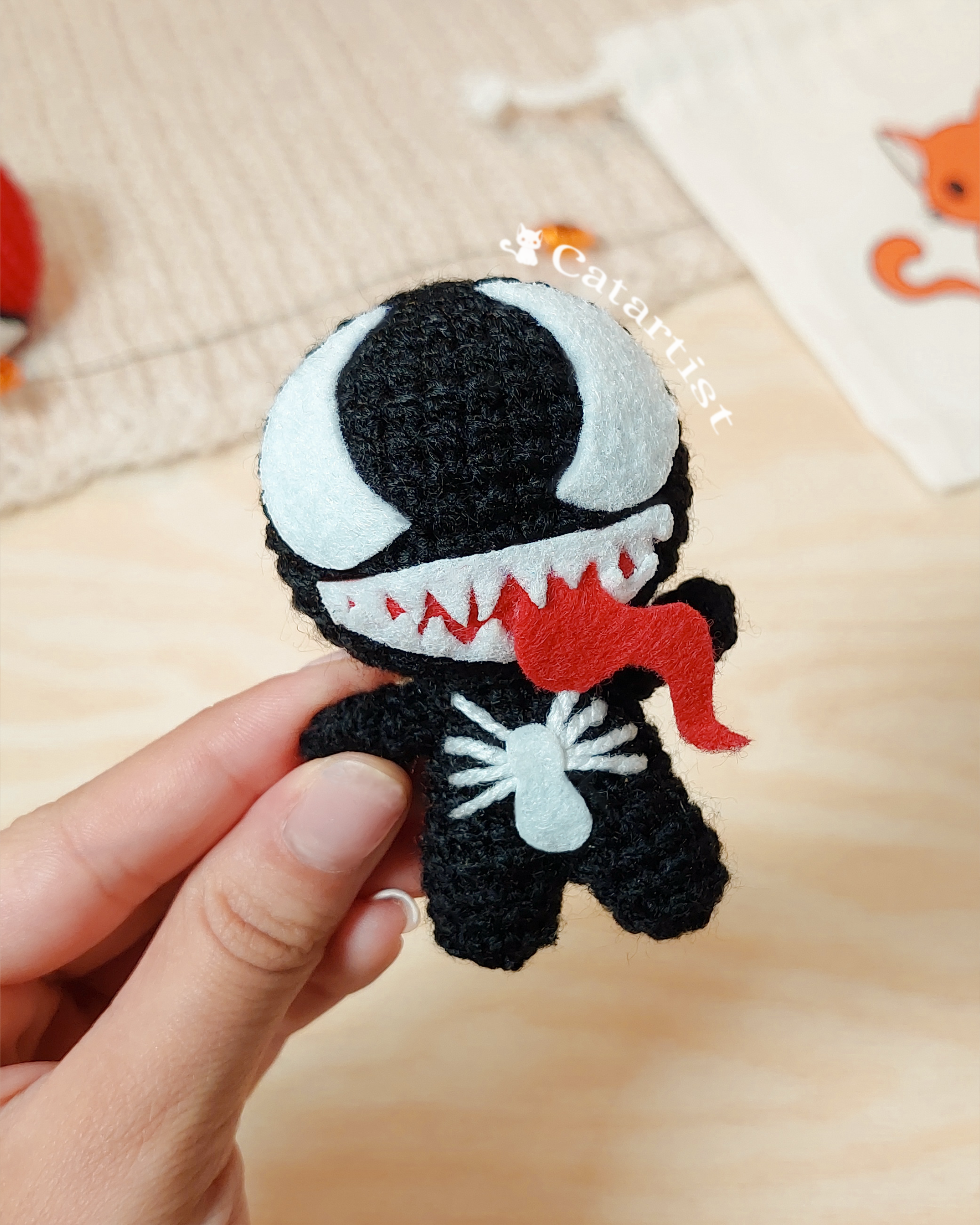 Venom