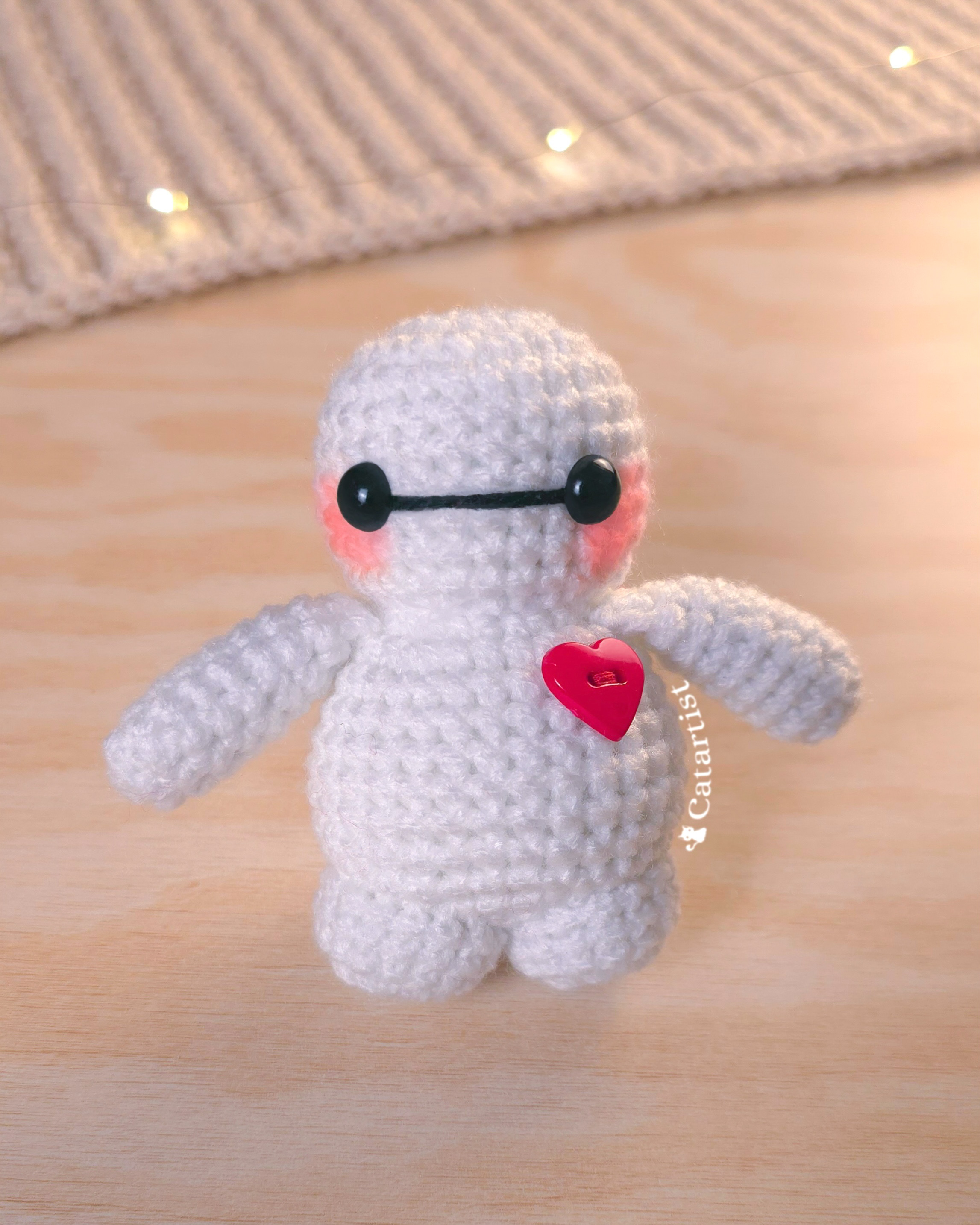 Baymax