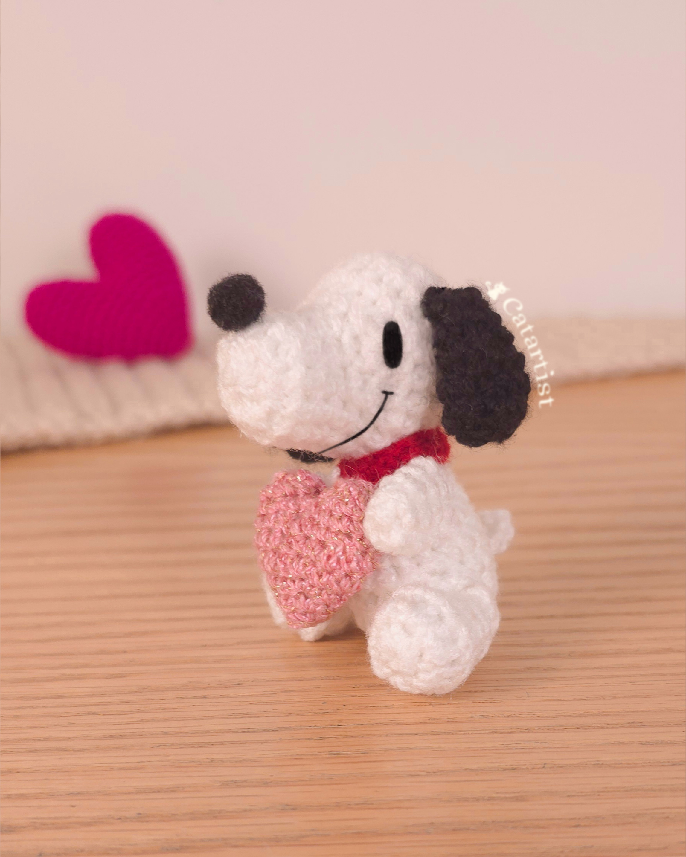 Snoopy