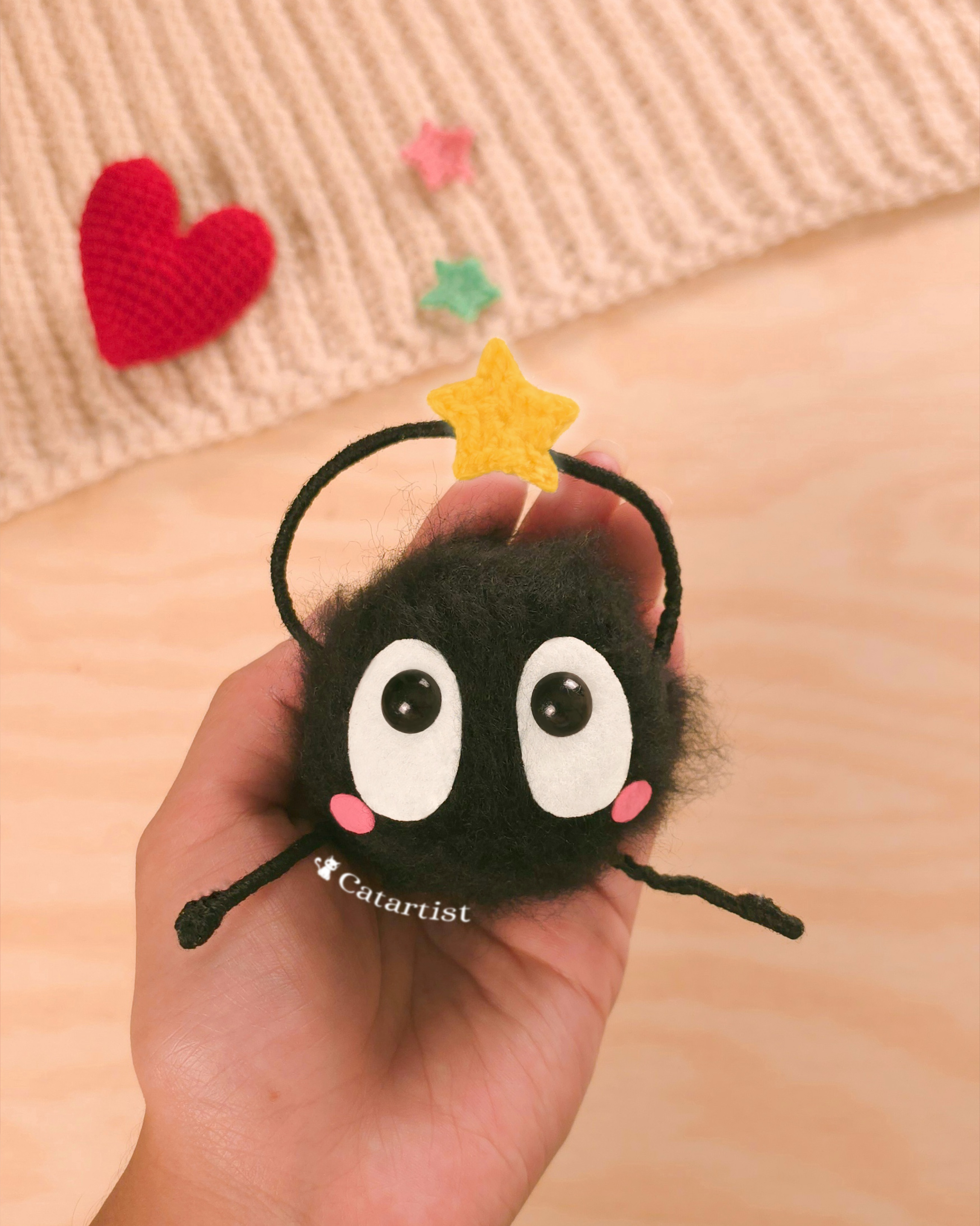 Susuwatari