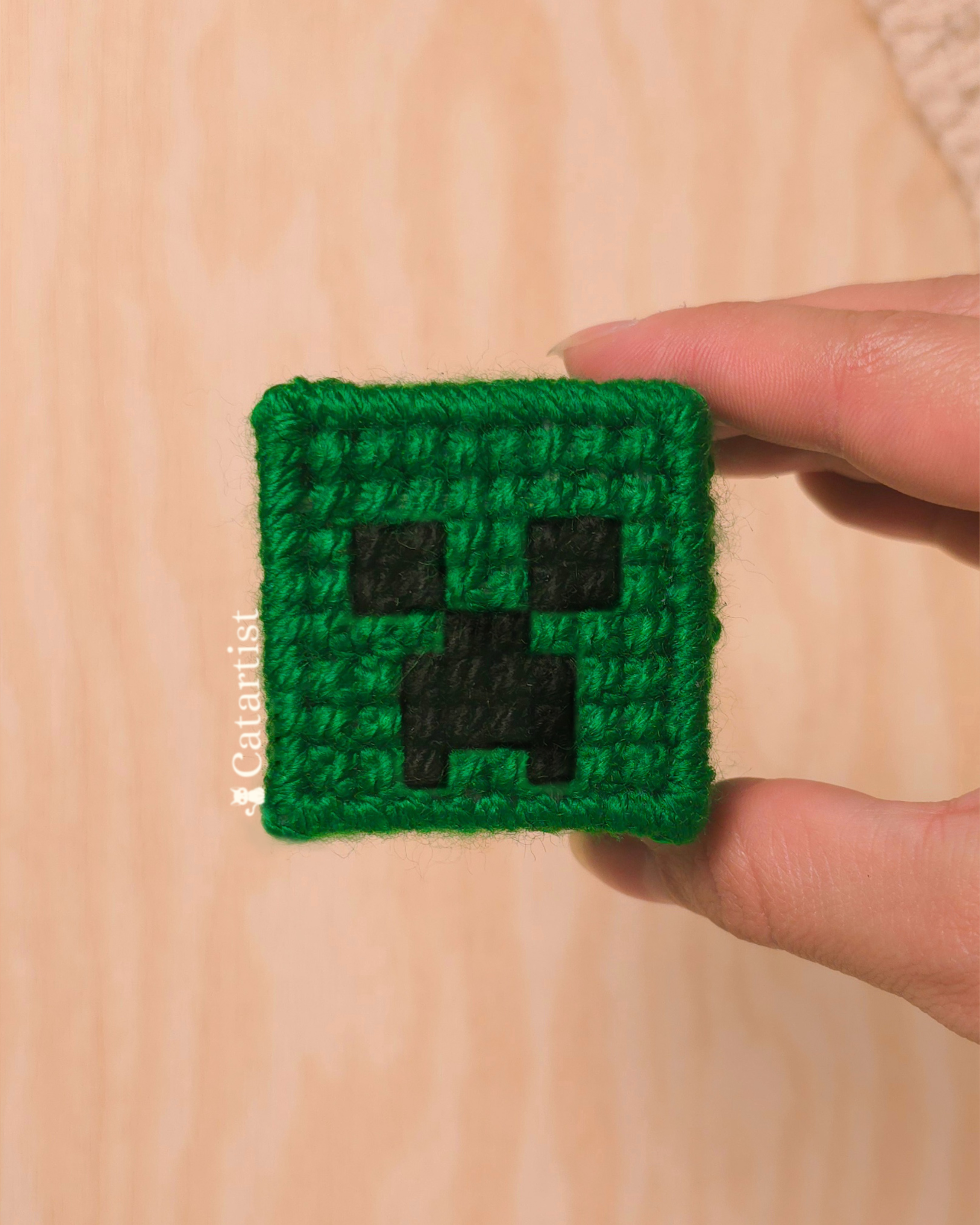 Creeper Minecraft