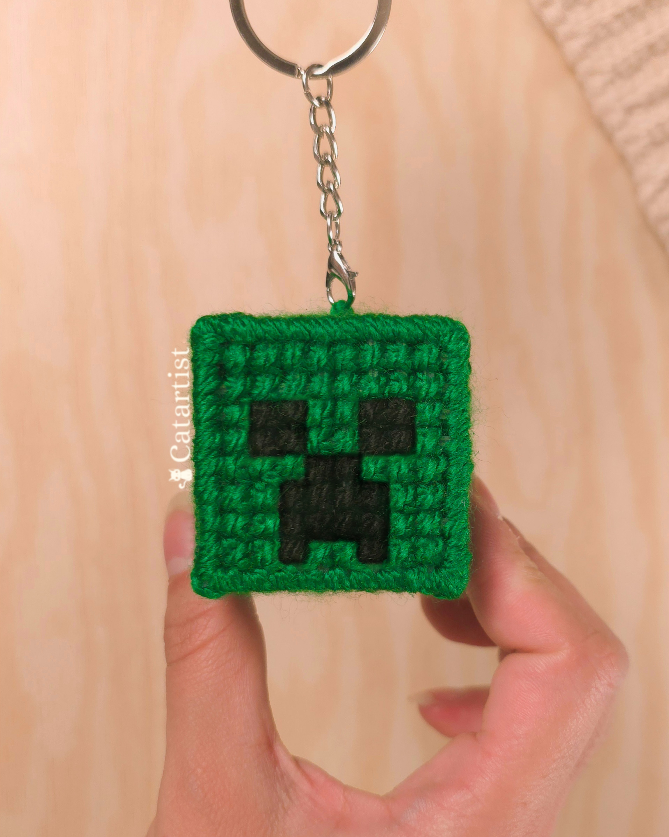 Creeper Minecraft 