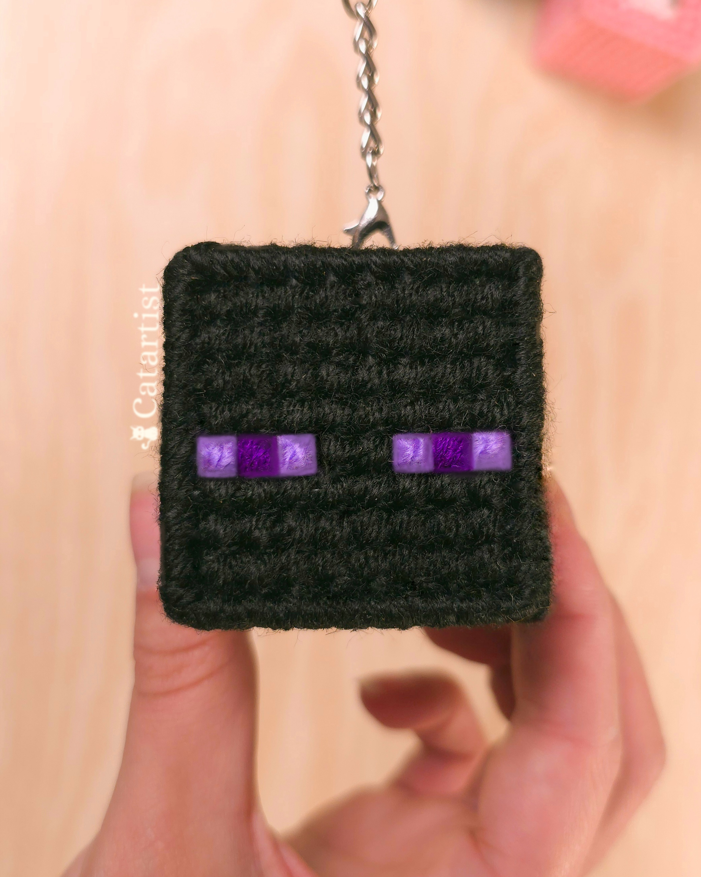 Enderman Minecraft