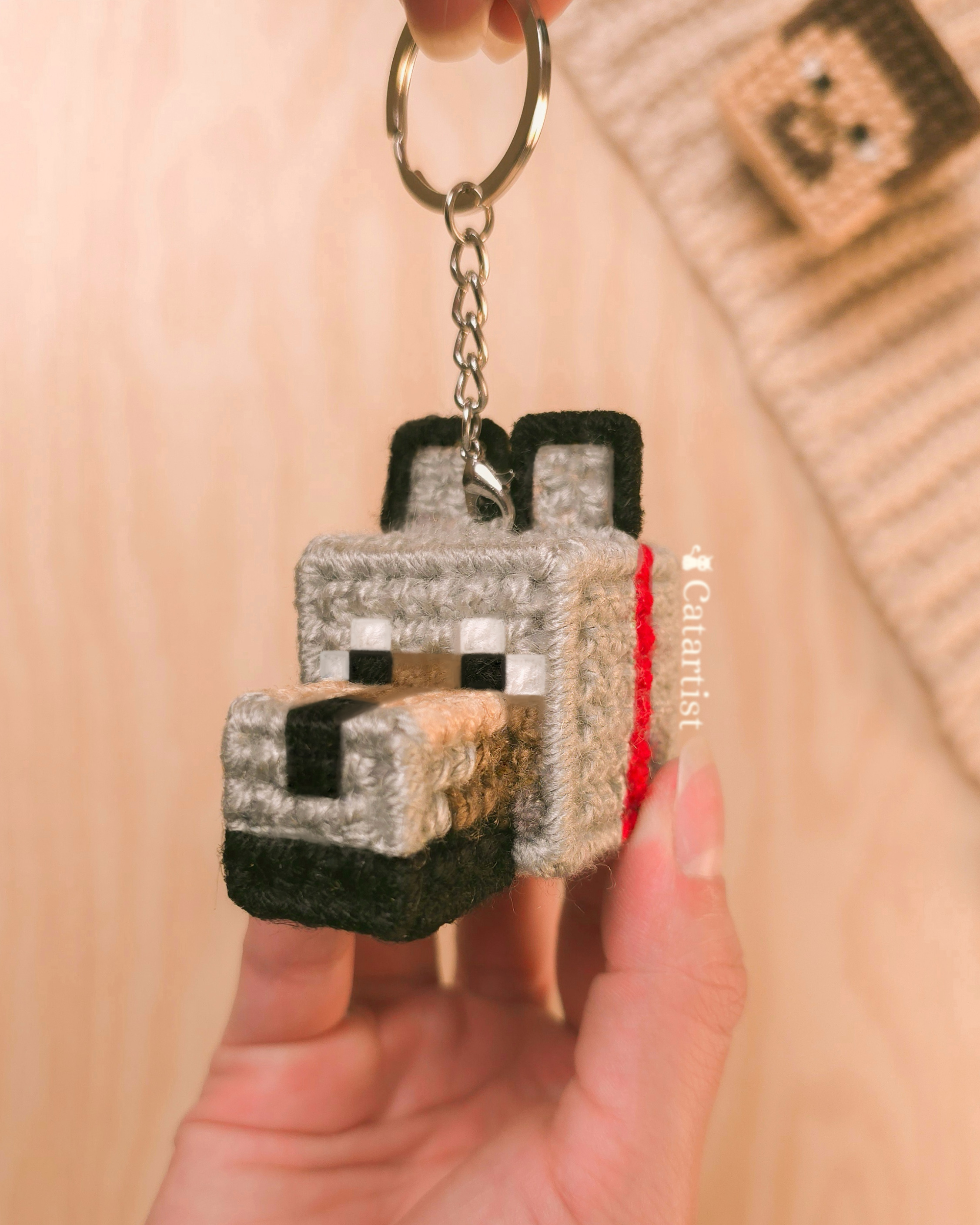 Lobo Minecraft