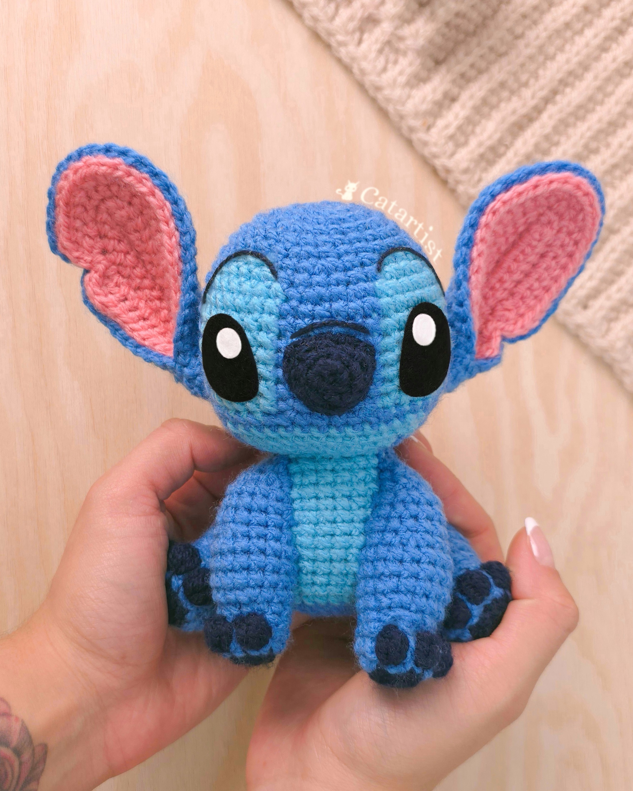 Stitch
