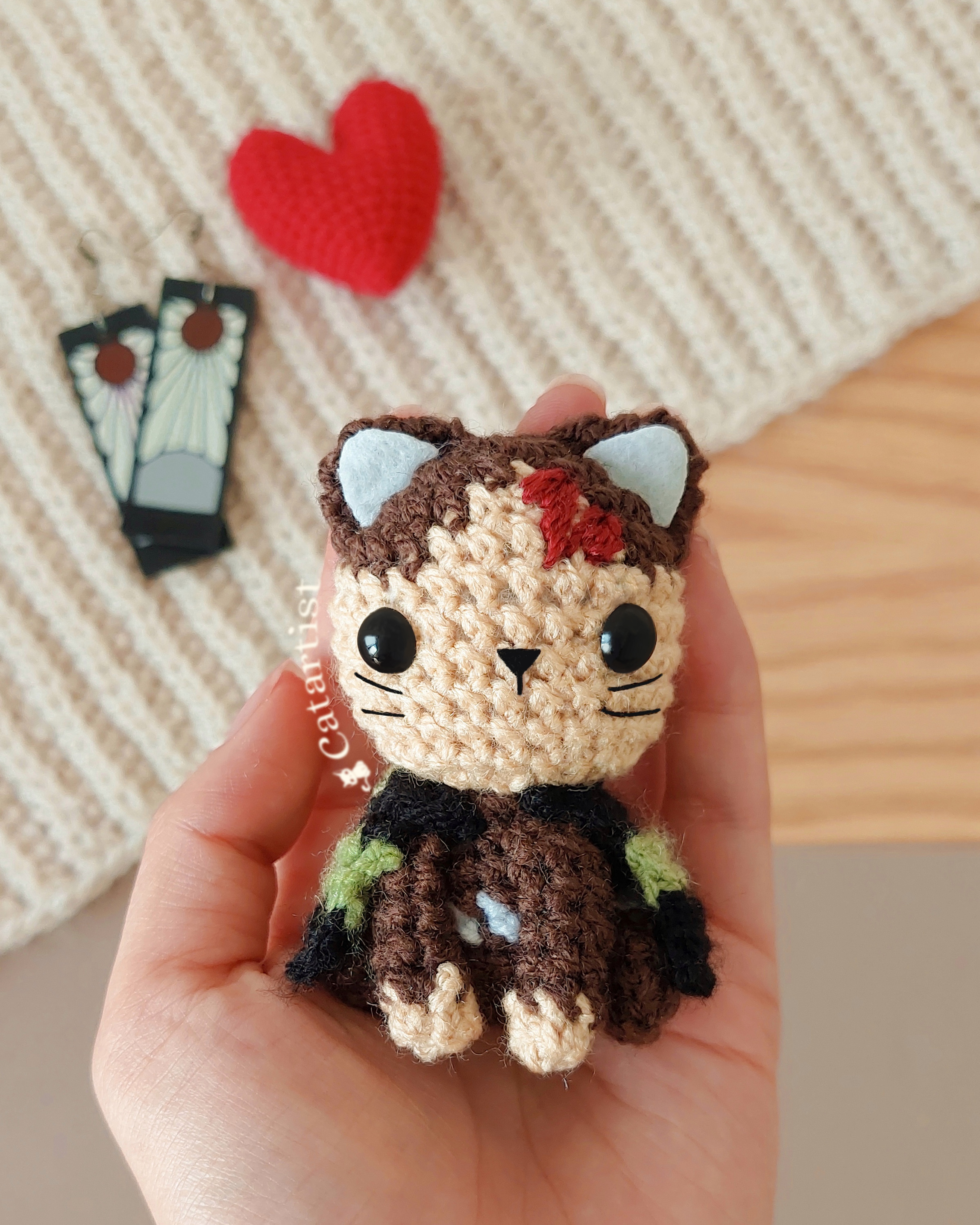 Pack Sorpresa: Kimetsu no michis