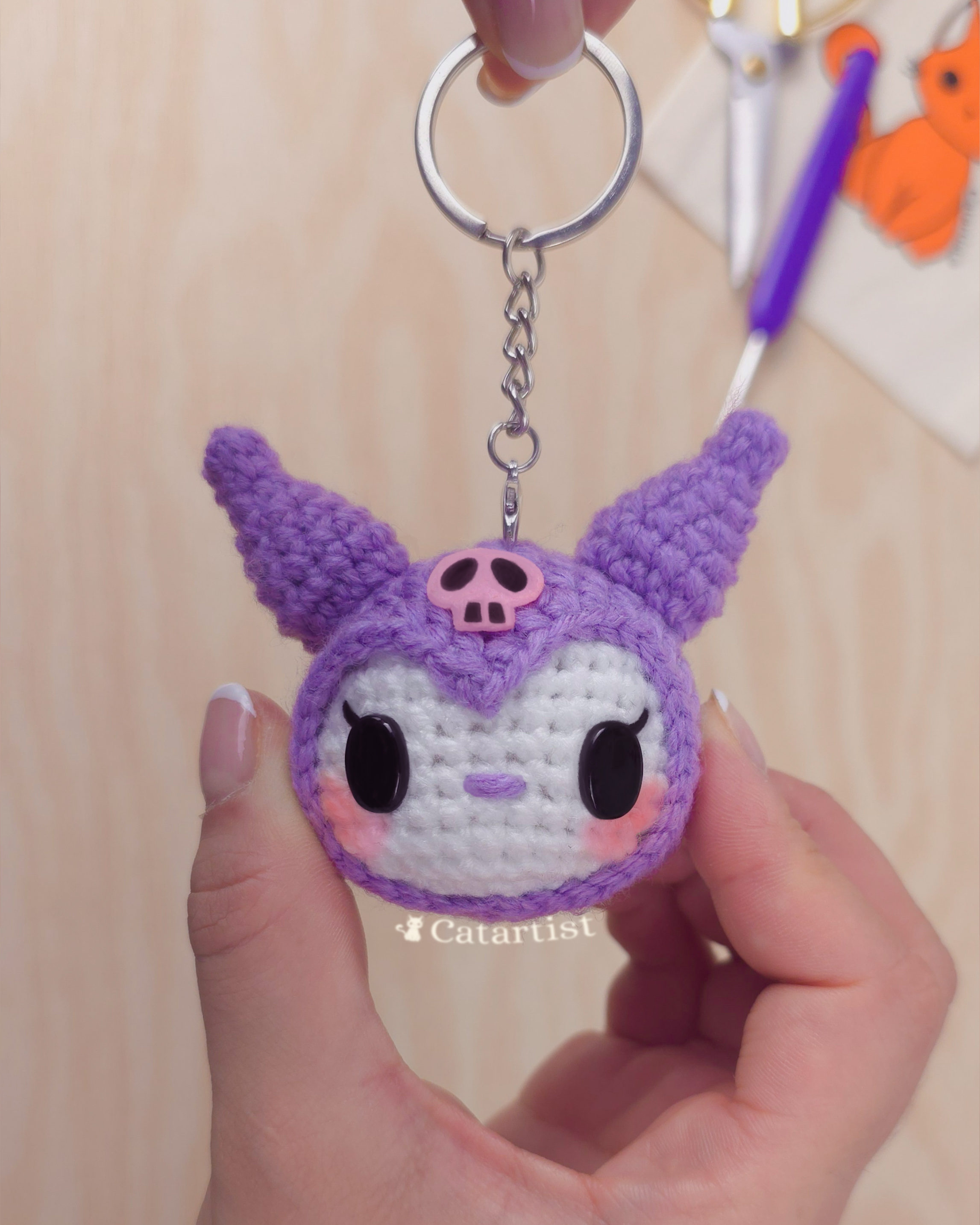 Sanrio (Llaveros)