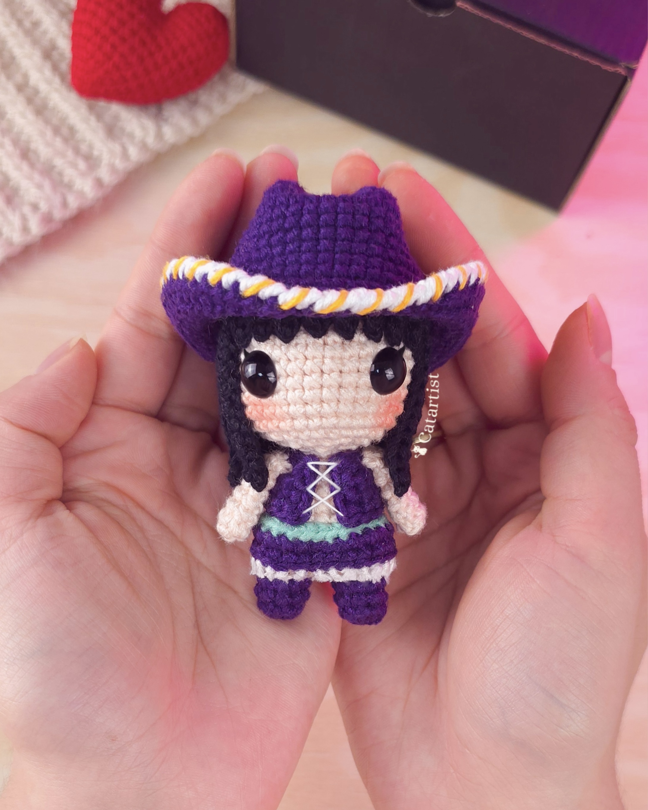 Nico Robin