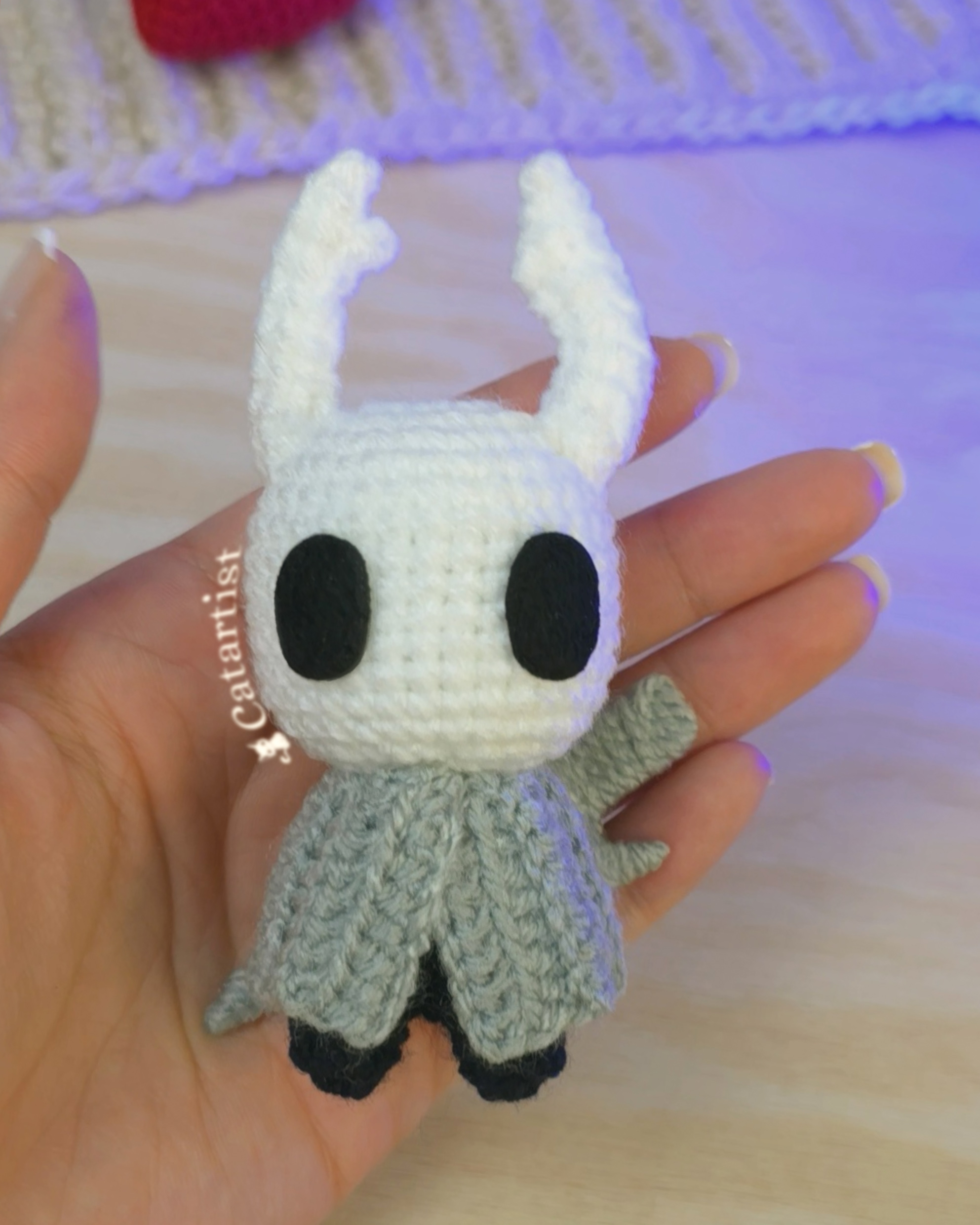 Hollow Knight