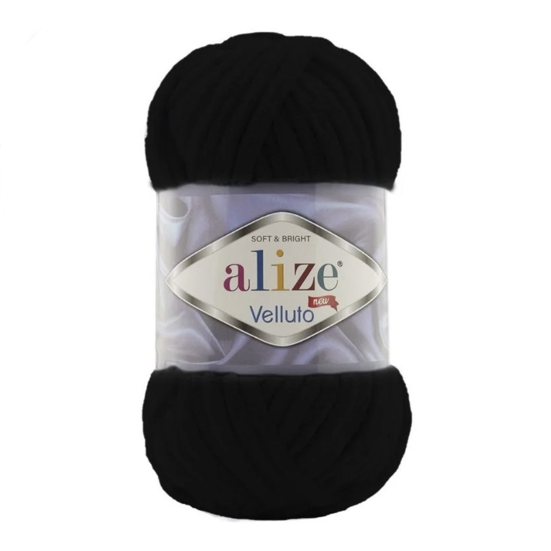 Alize Velluto