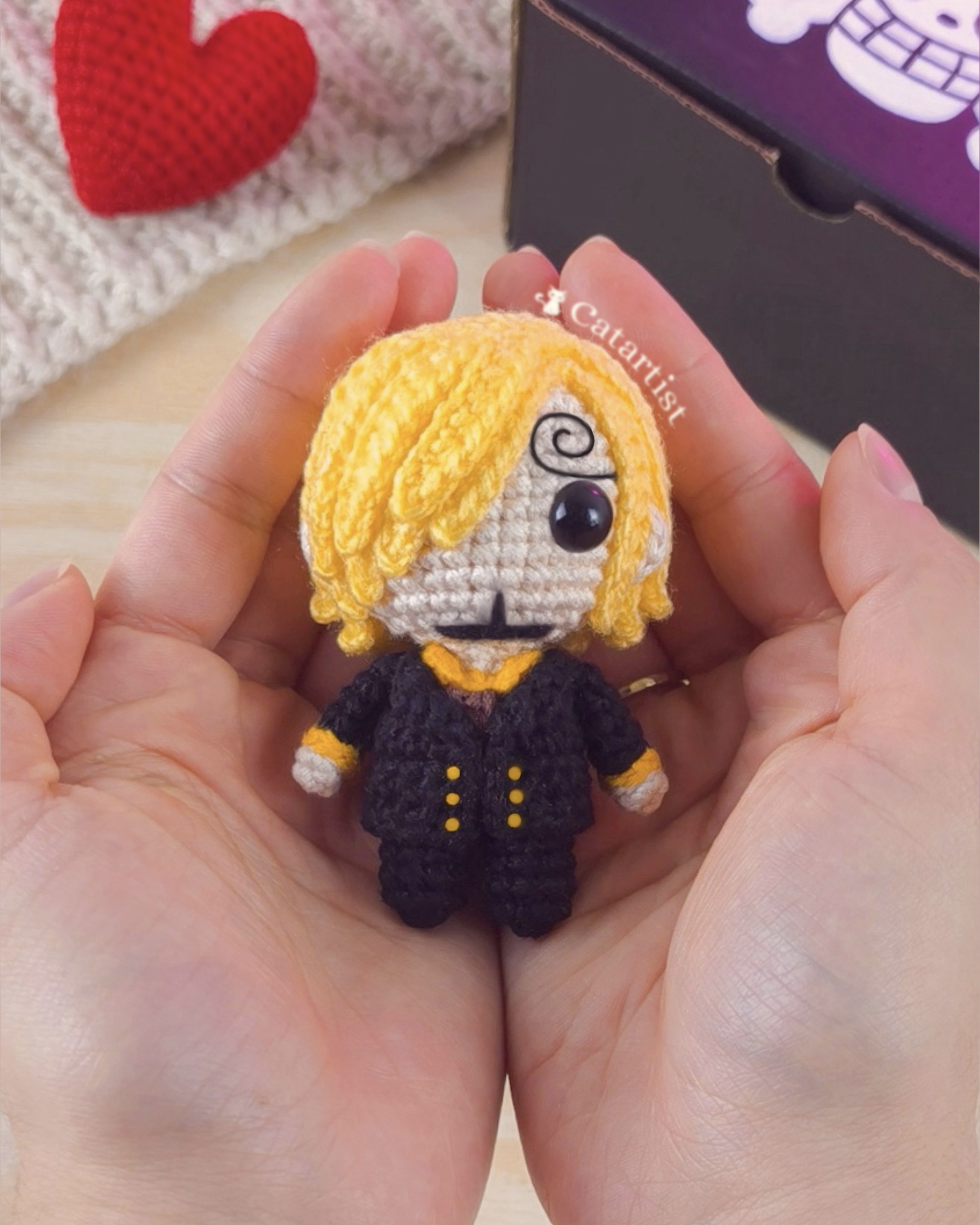Vinsmoke Sanji