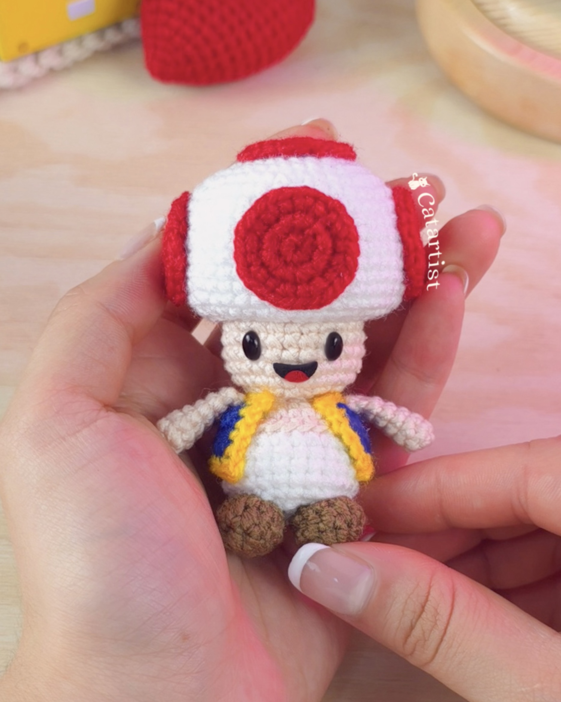 Toad