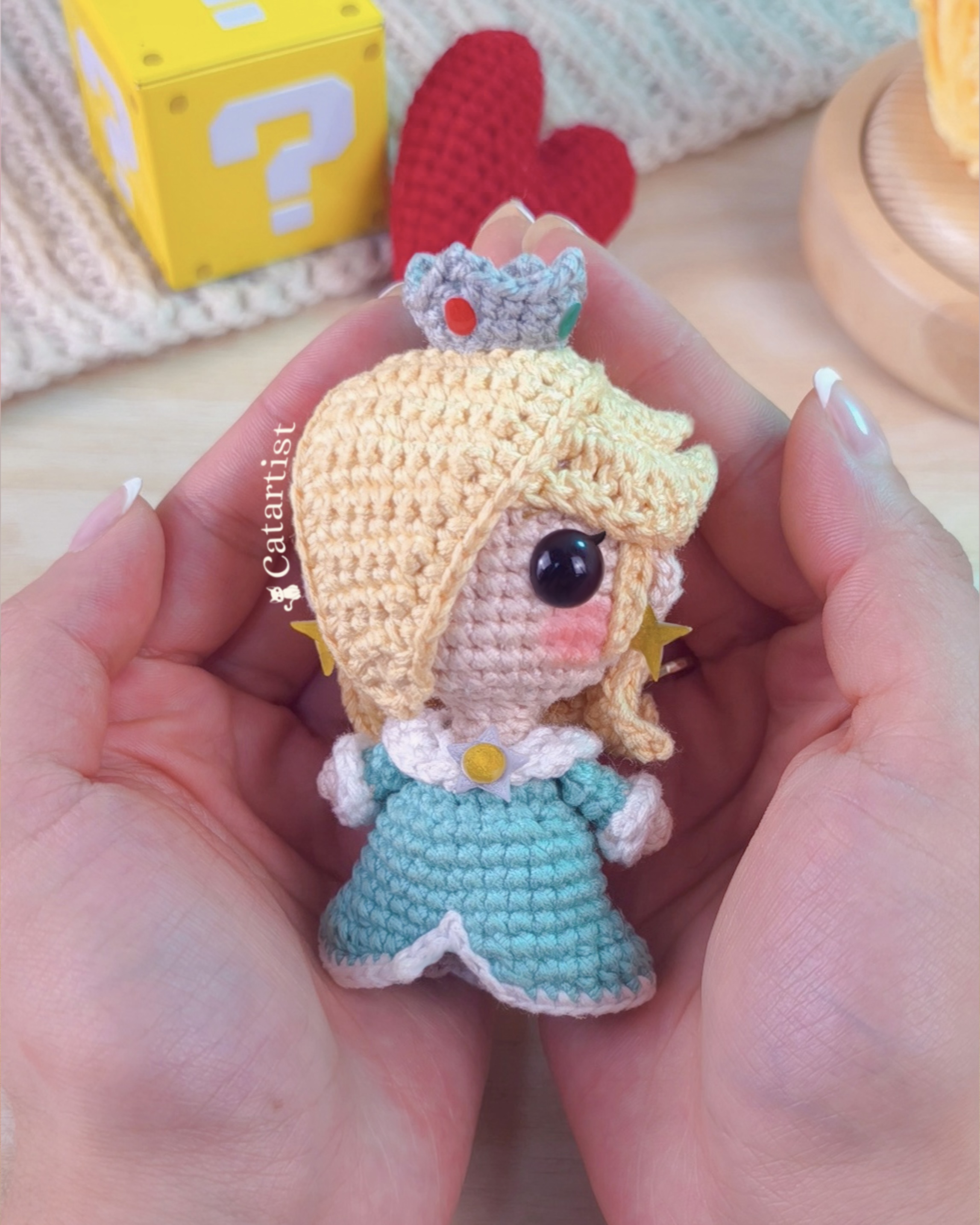 Princesa Rosalina