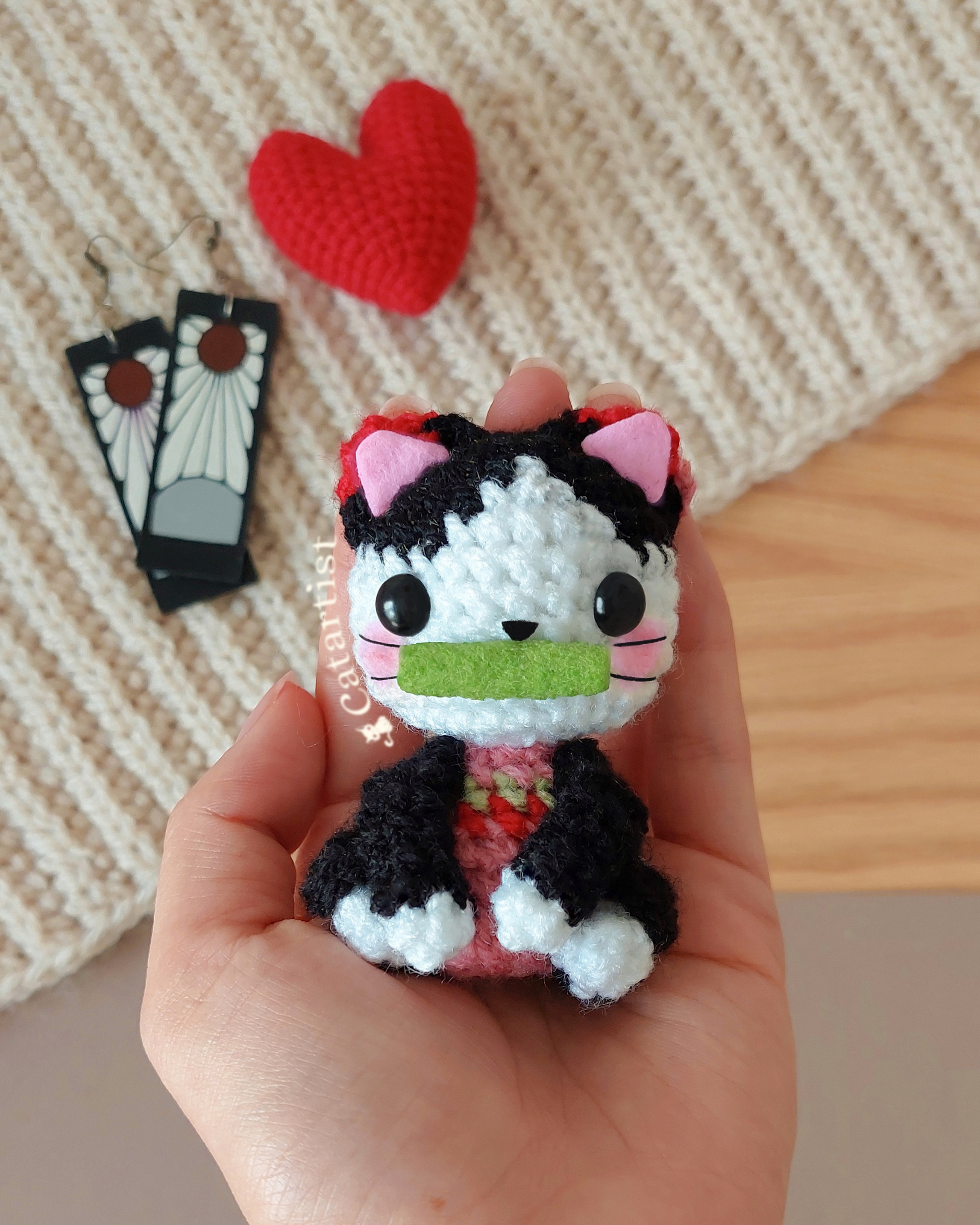 Pack Sorpresa: Kimetsu no michis