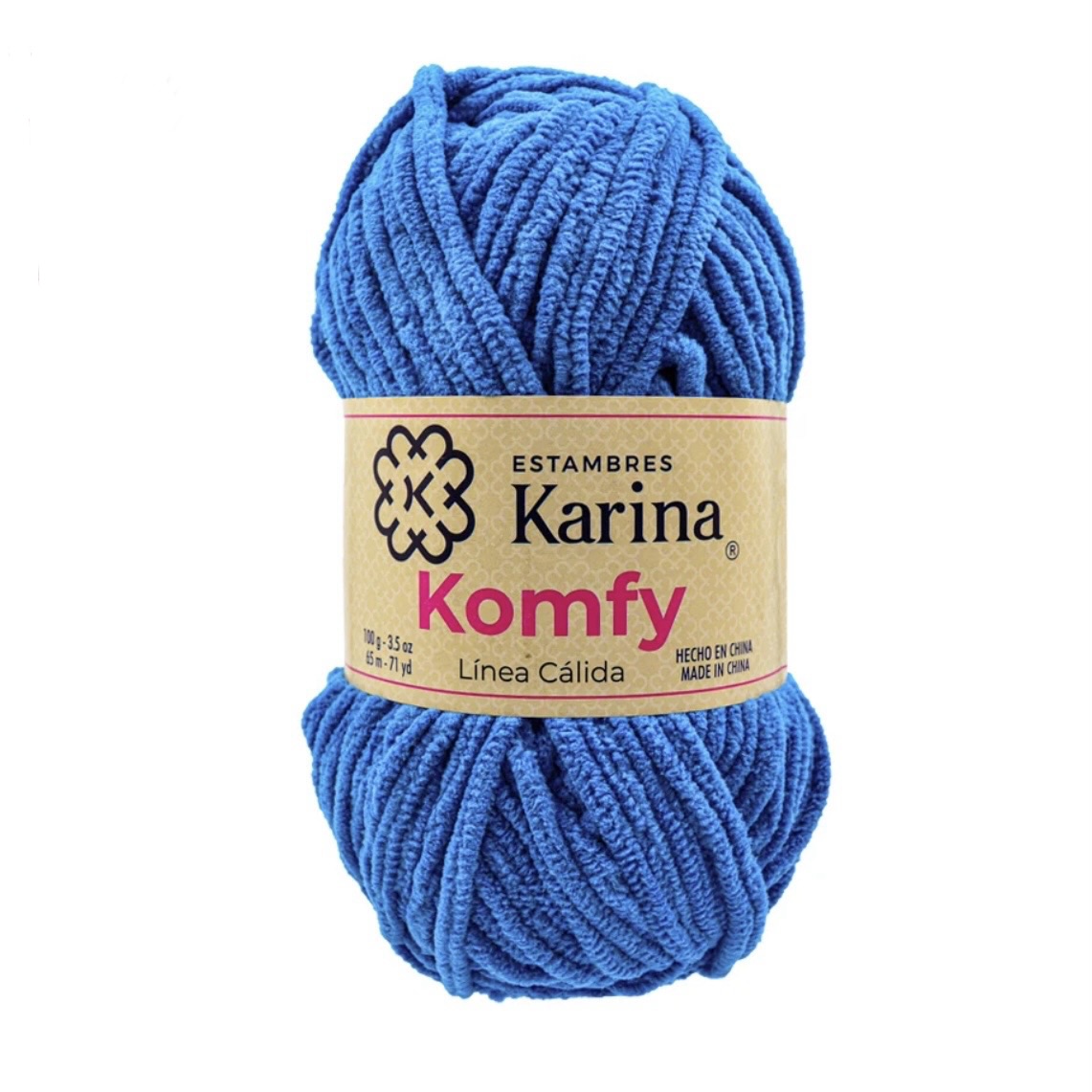 Komfy