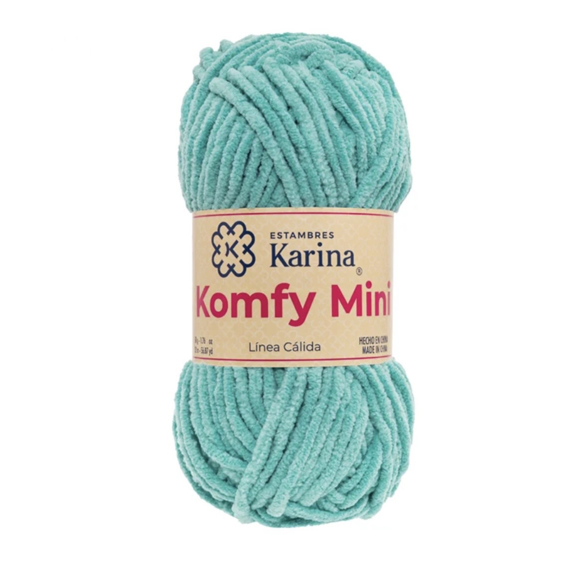 Komfy Mini
