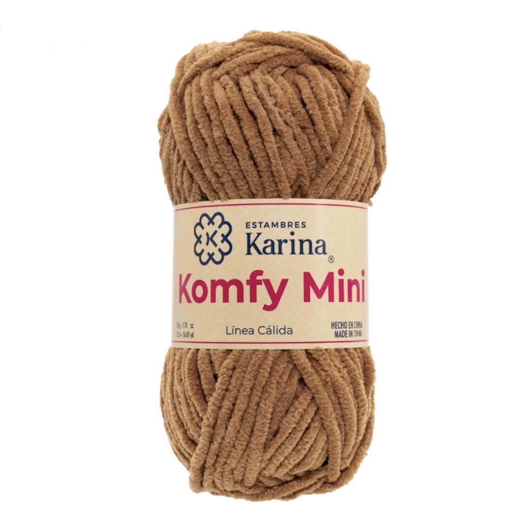 Komfy Mini